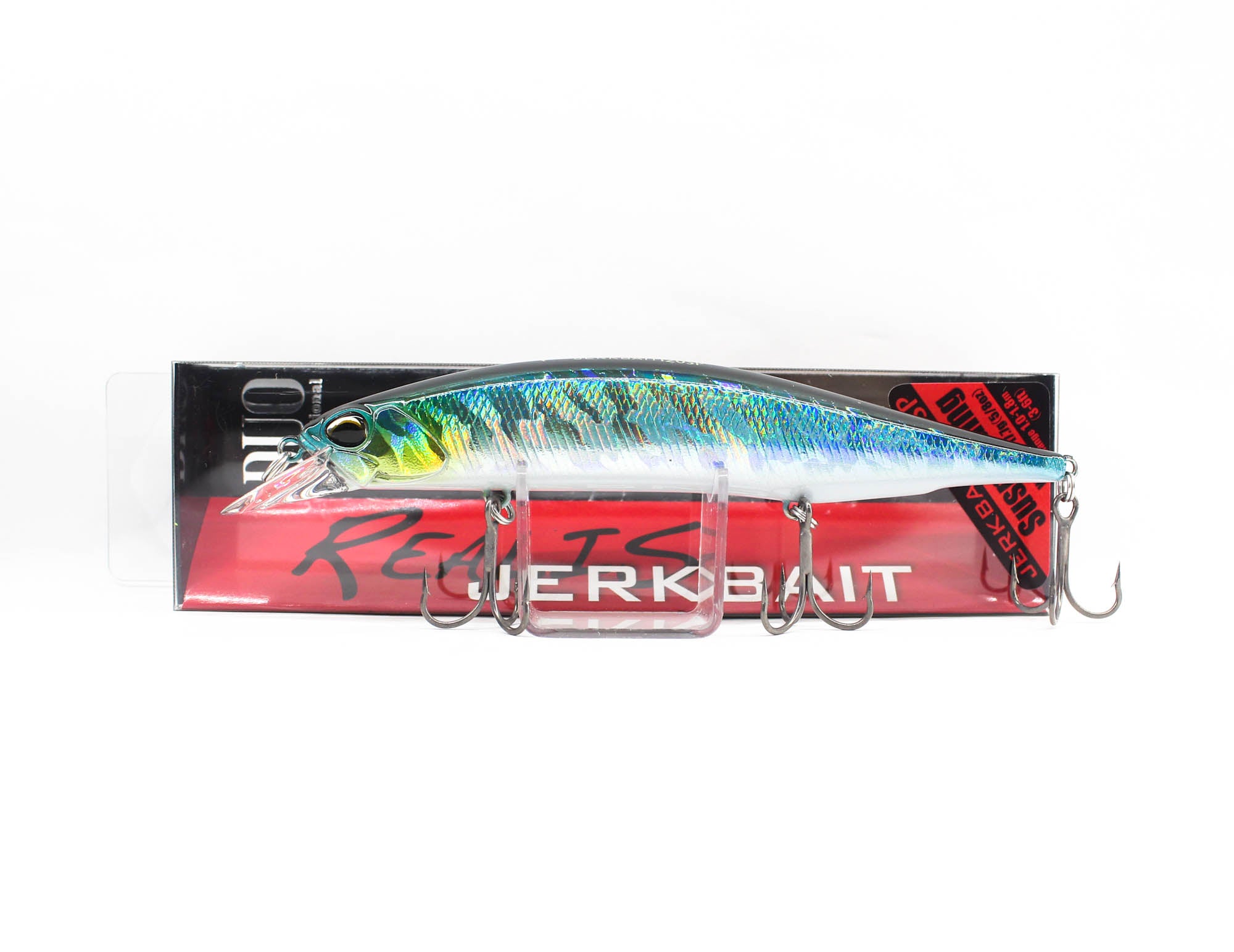 Lure Haven Singapore