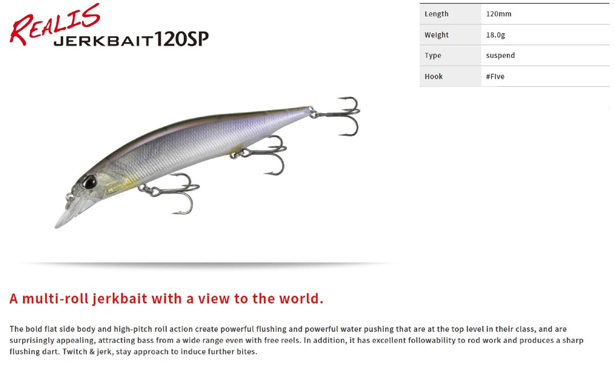 Lure Haven Singapore