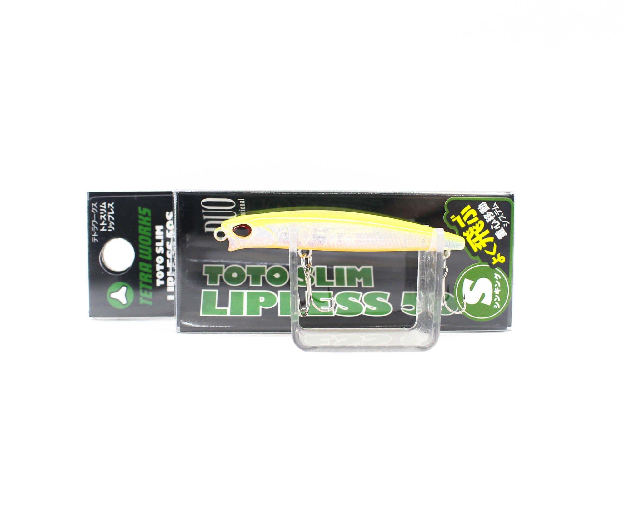 Lure Haven Singapore