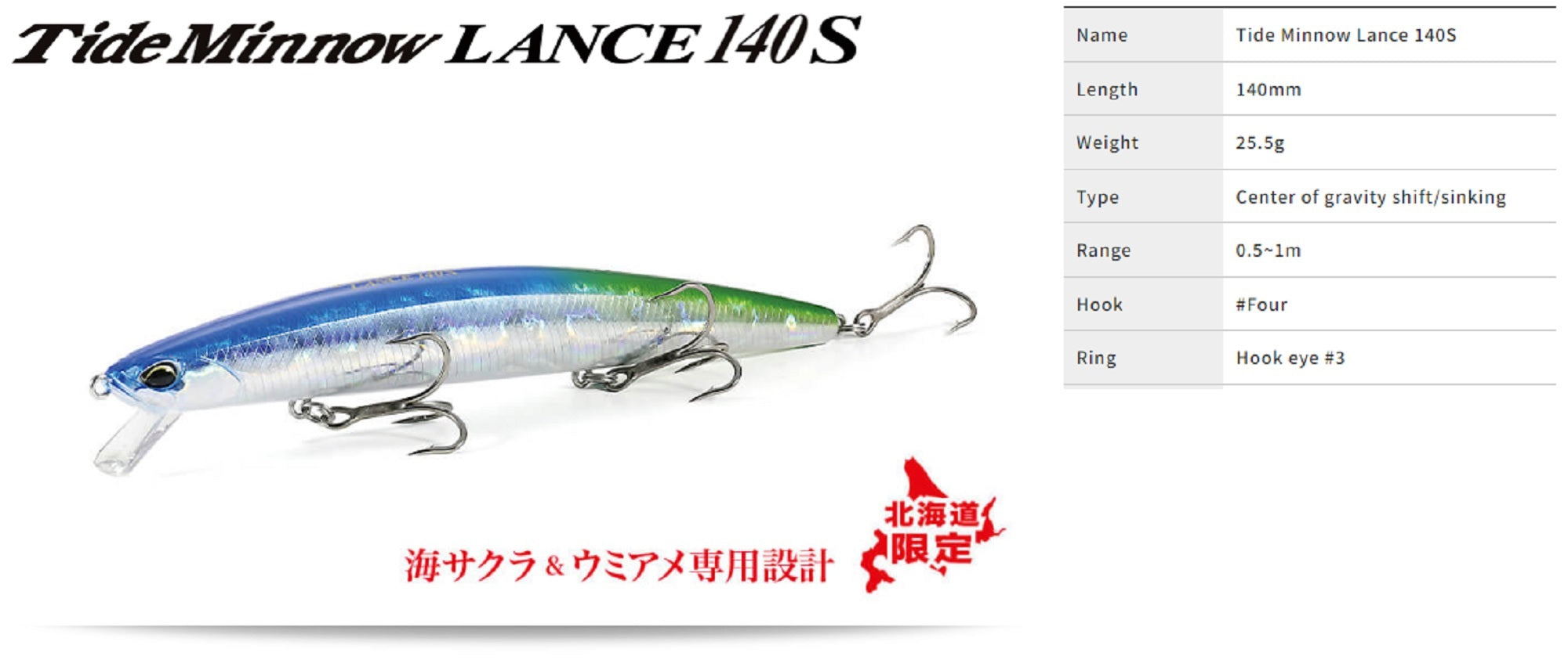Lure Haven Singapore