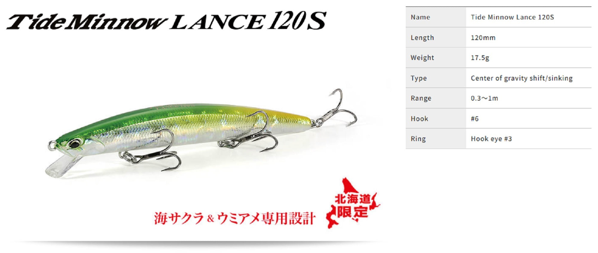 Lure Haven Singapore