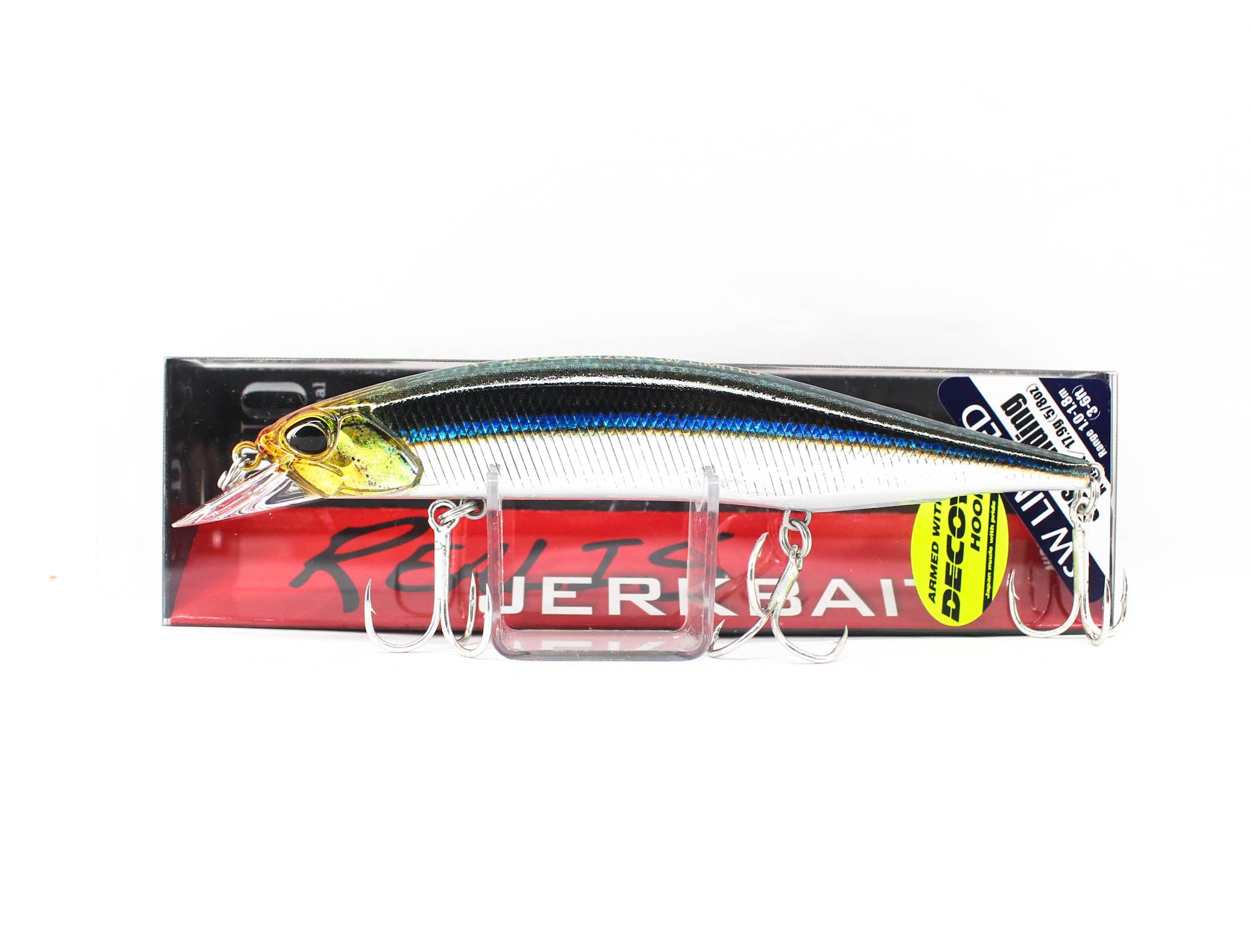 Lure Haven Singapore