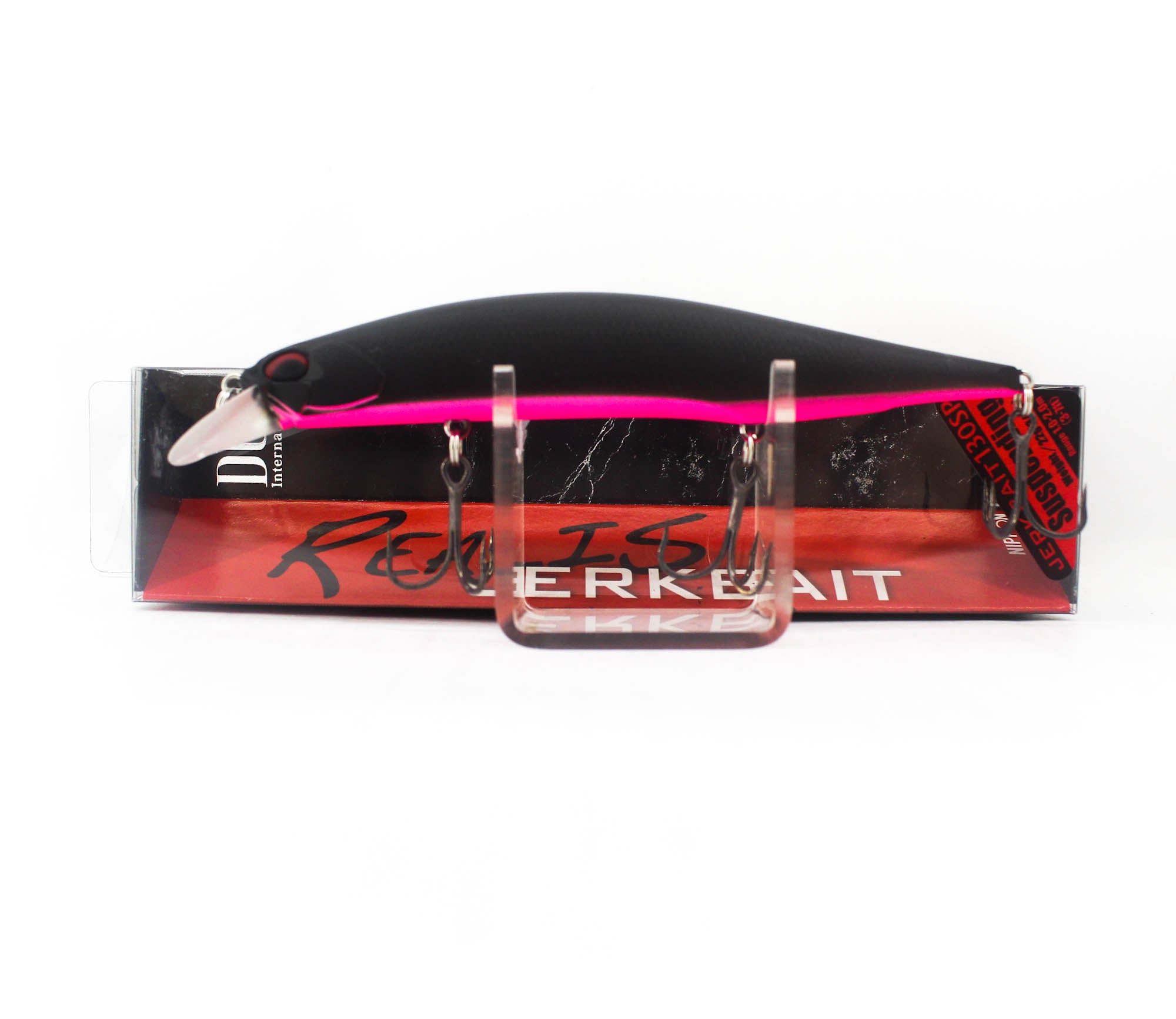 Duo Realis Jerkbait 130SP Suspend Lure ACC3105 (0530)