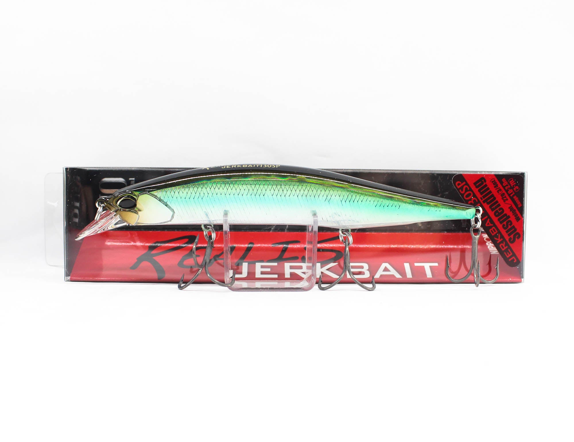 Lure Haven Singapore