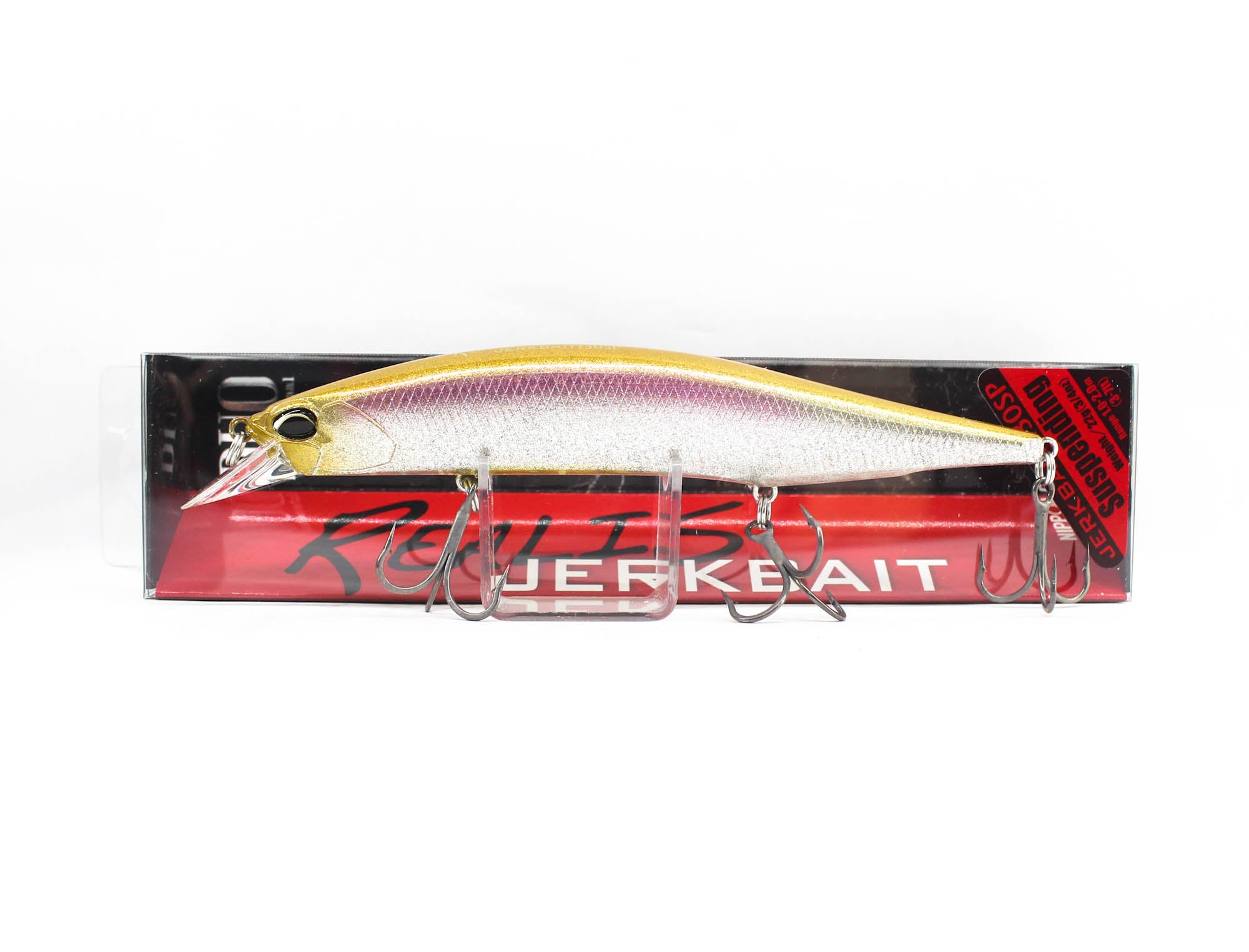 Lure Haven Singapore