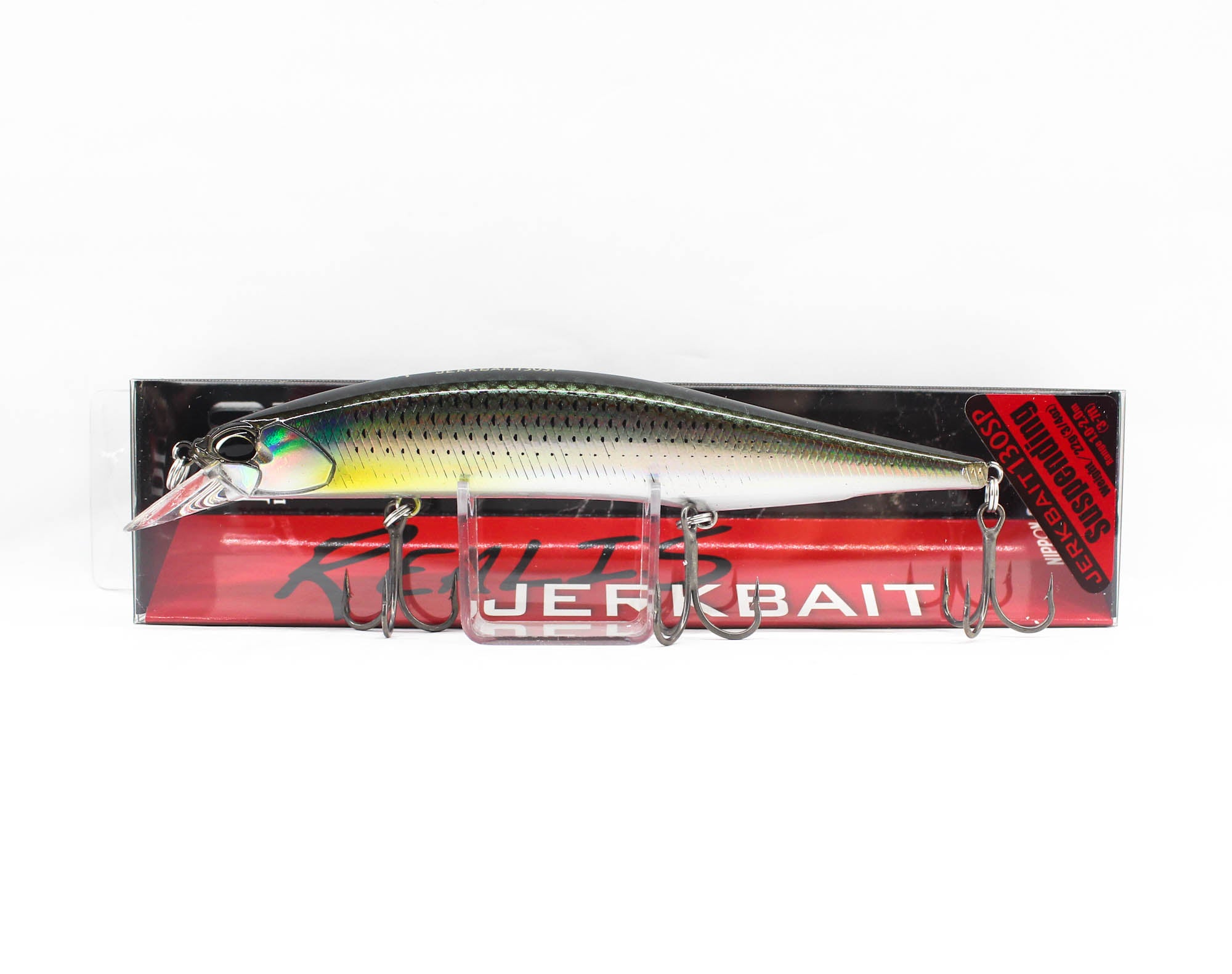 Lure Haven Singapore