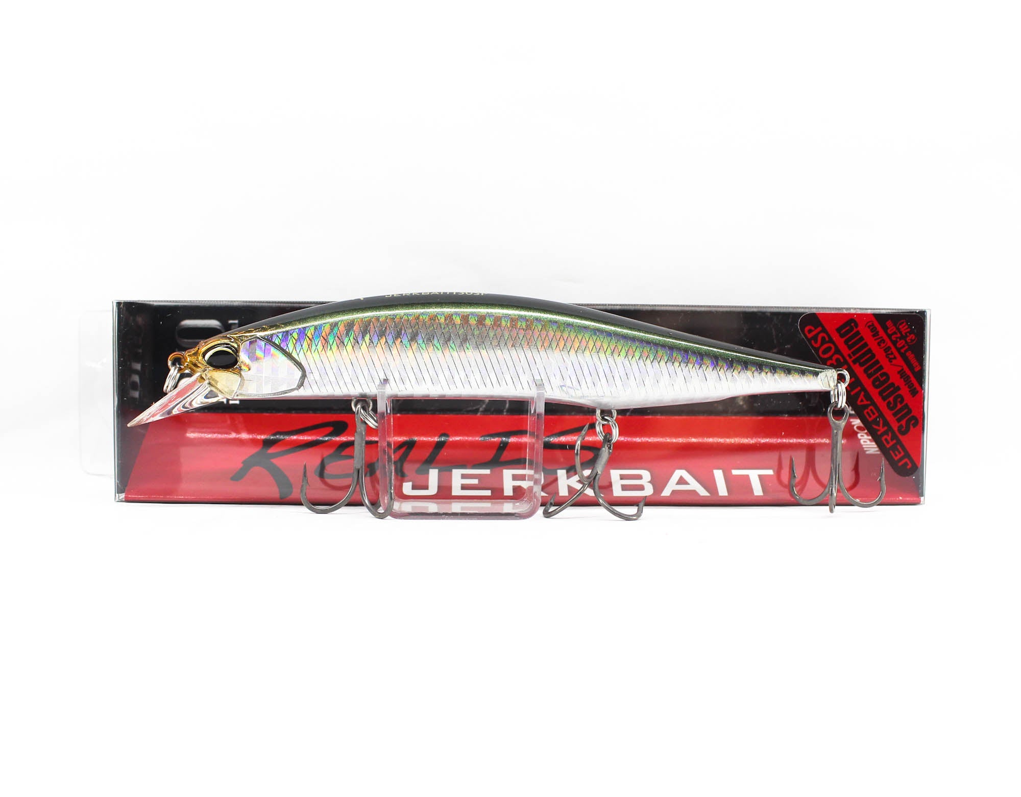 Lure Haven Singapore