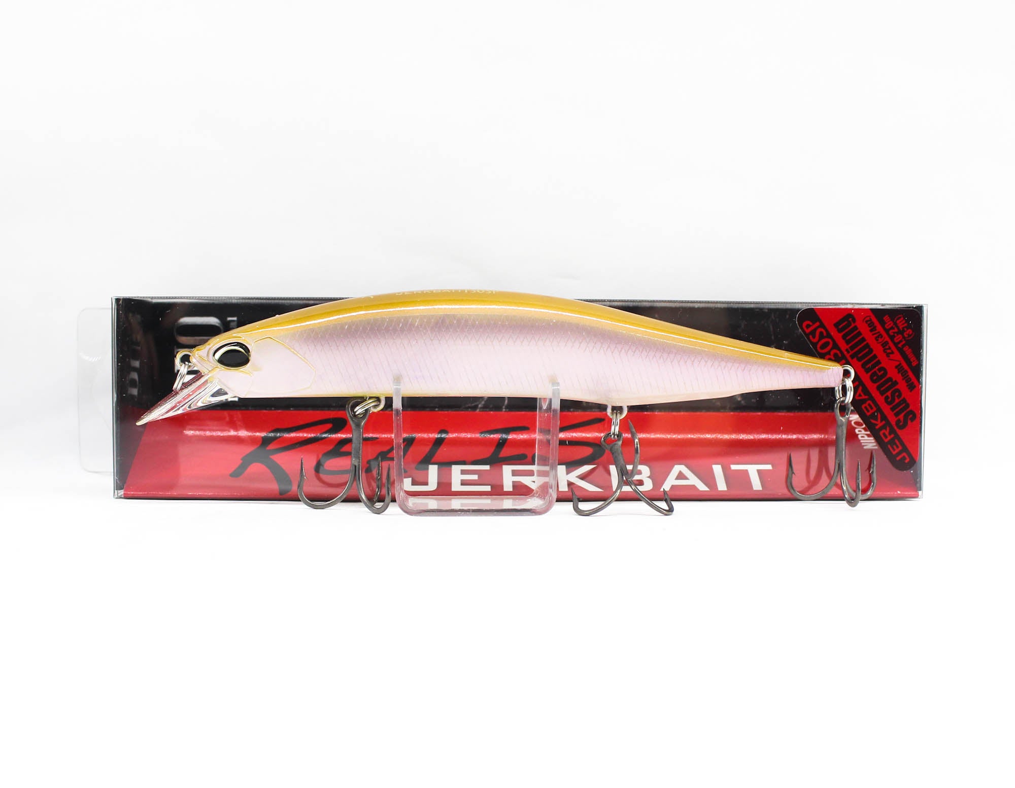 Lure Haven Singapore