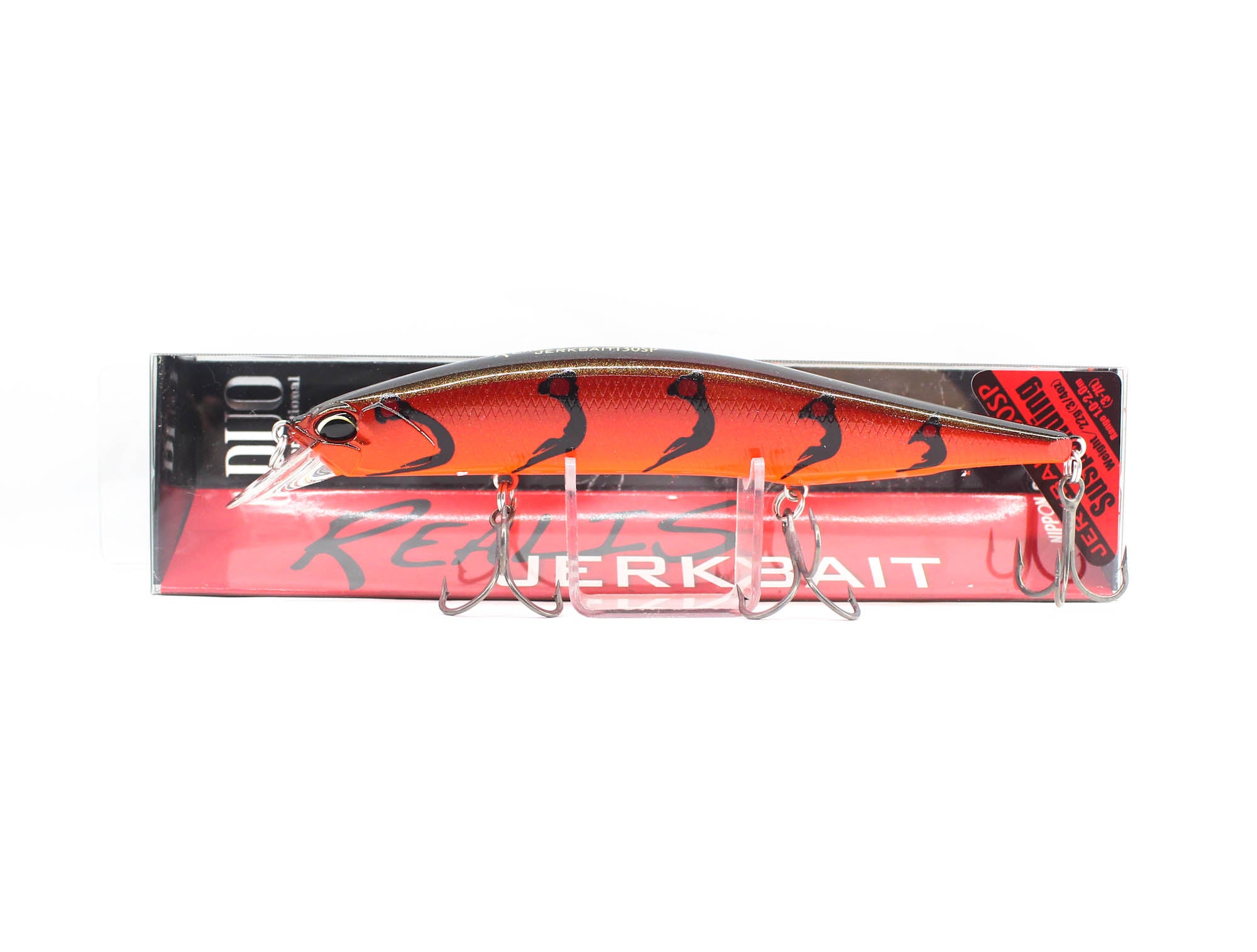 Lure Haven Singapore