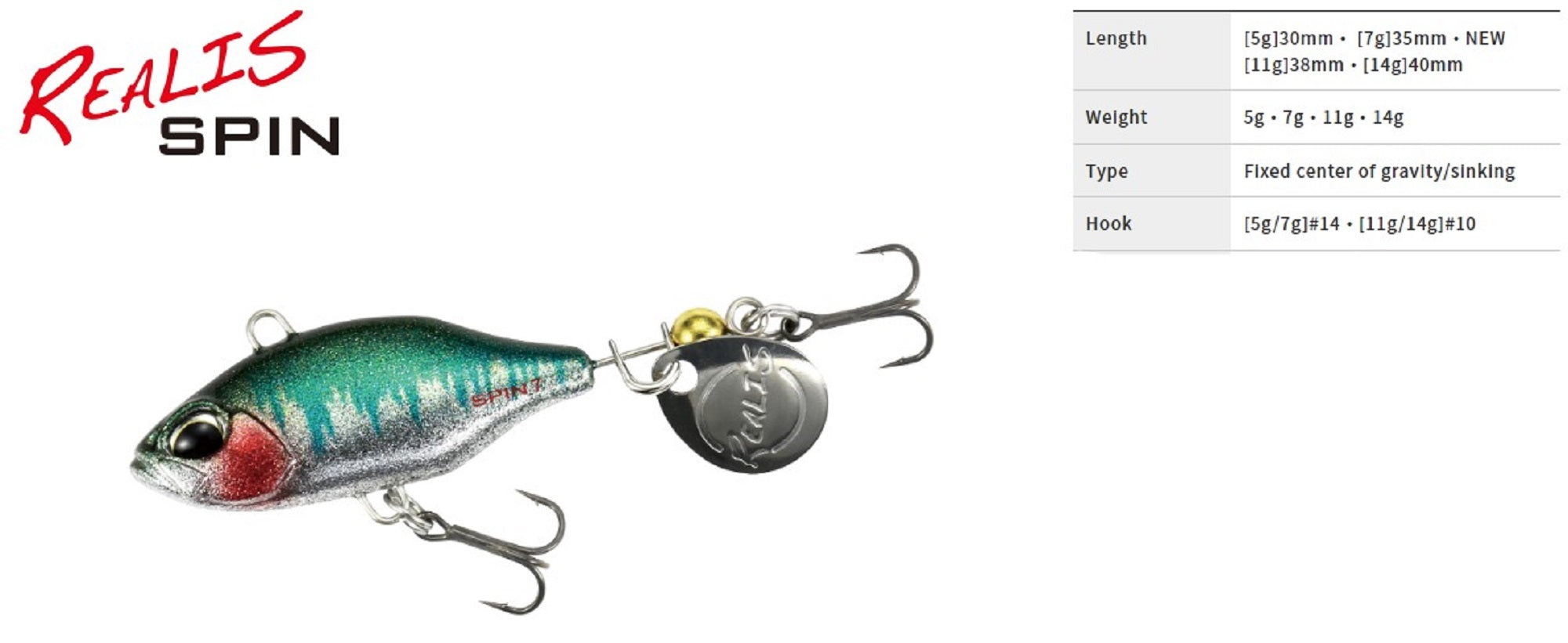Lure Haven Singapore