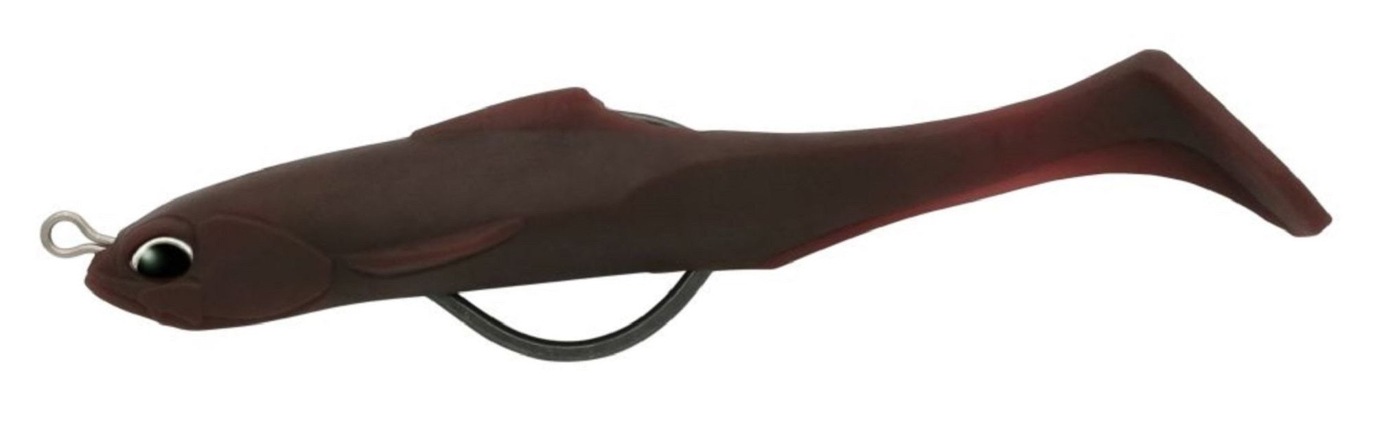 Duo Soft Lure Claw Trap 5 inch F060 (0998)