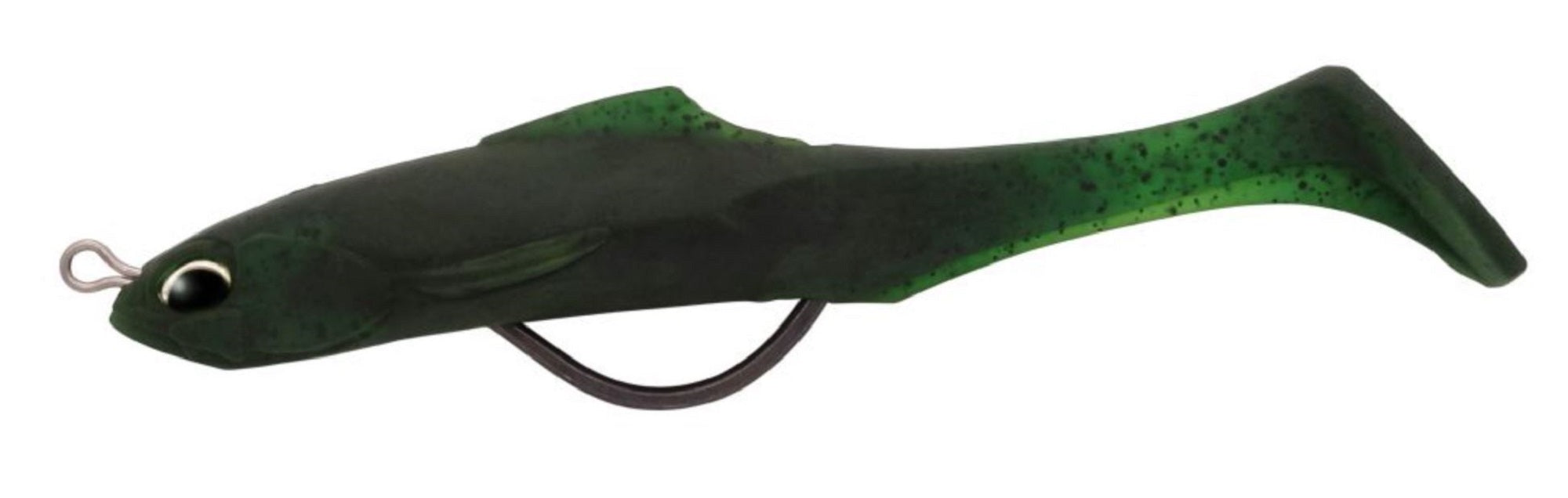 Duo Soft Lure Claw Trap 5 inch F061 (1001)