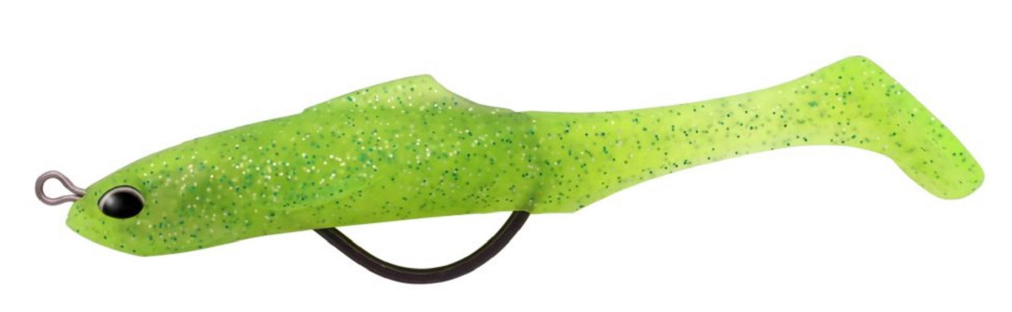 Duo Soft Lure Claw Trap 5 inch F055 (1049)