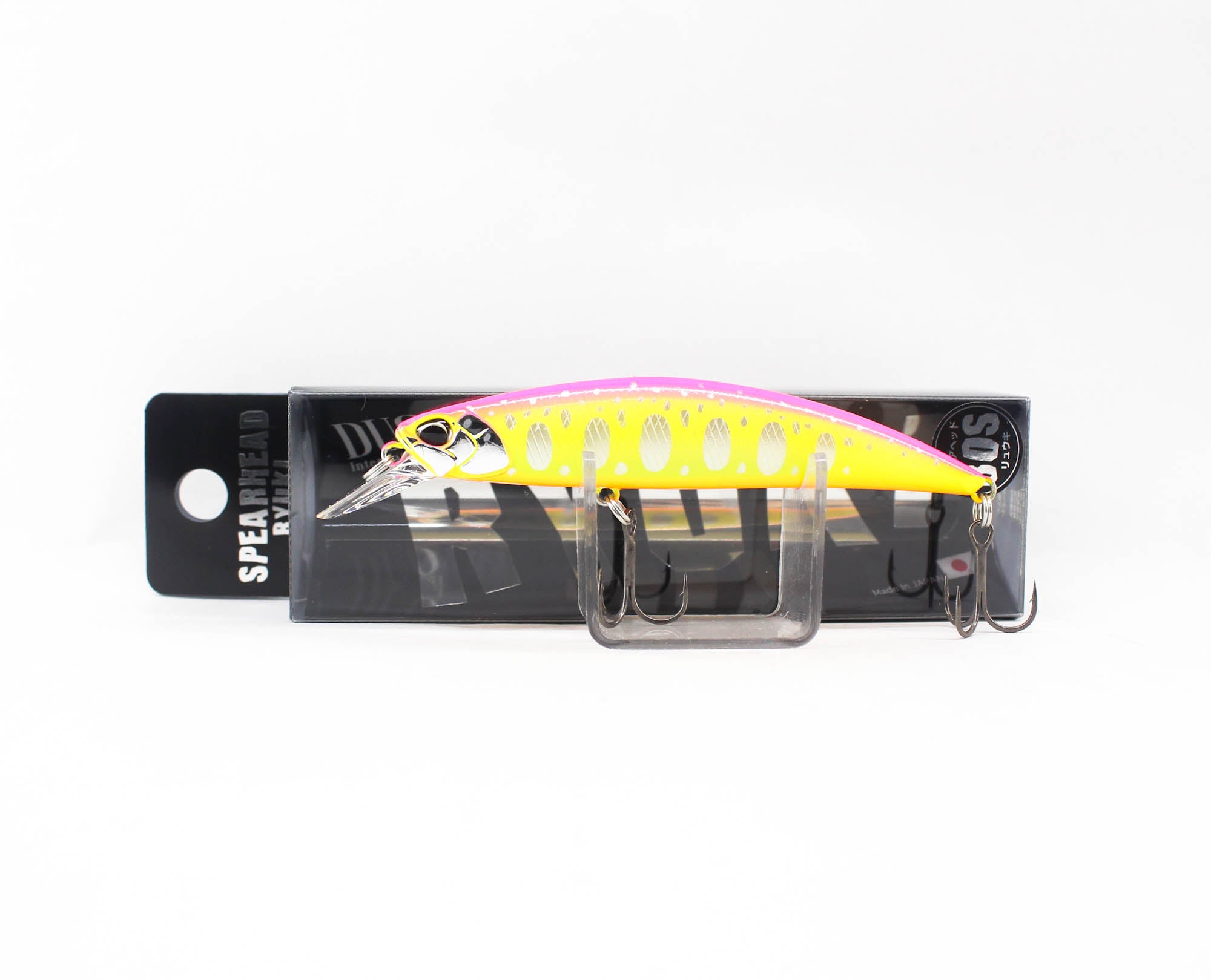 Lure Haven Singapore