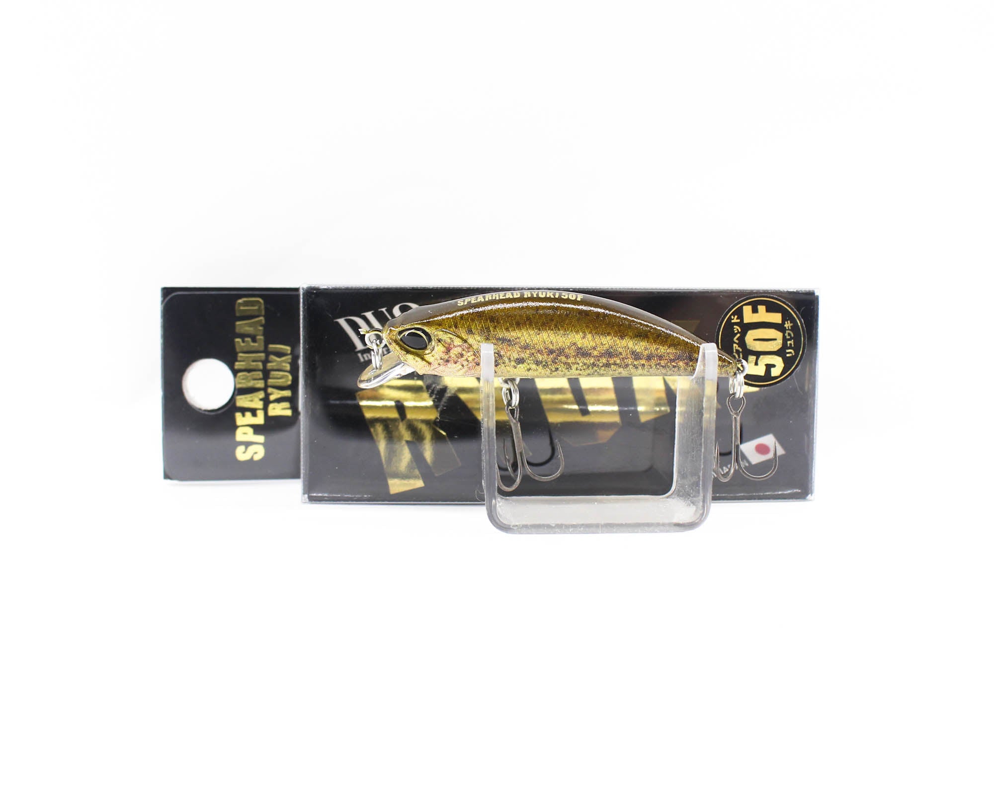 Duo Spearhead Ryuki 50F Floating Lure CCCZ214 (1421)