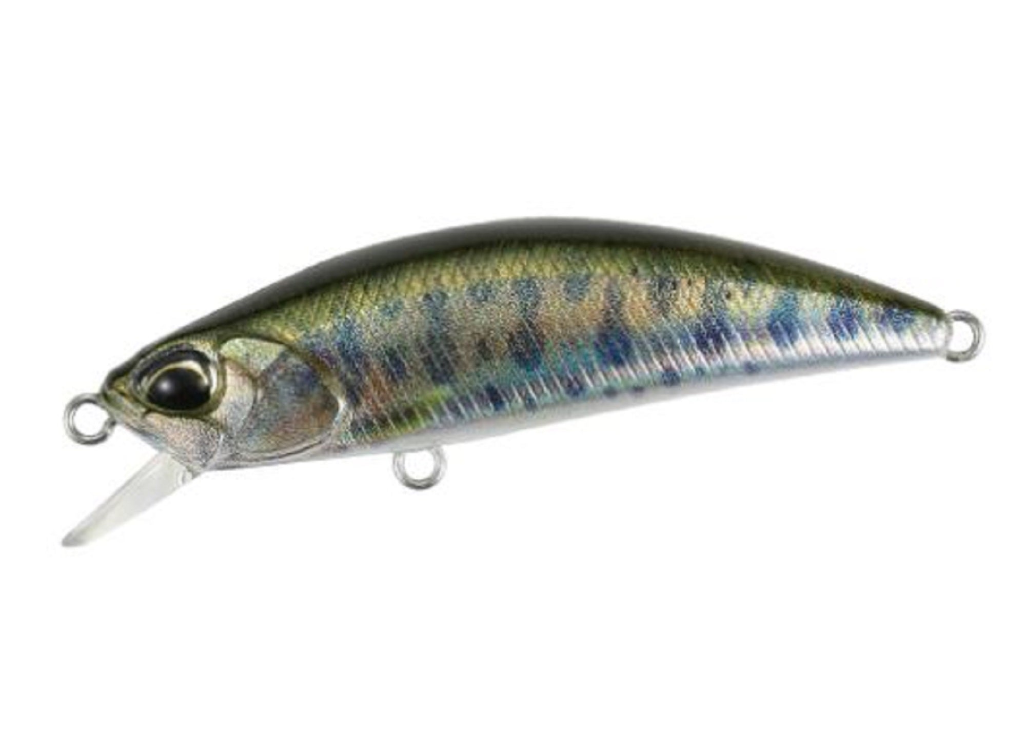 Duo Spearhead Ryuki 50F Floating Lure ACC4834 (1445)