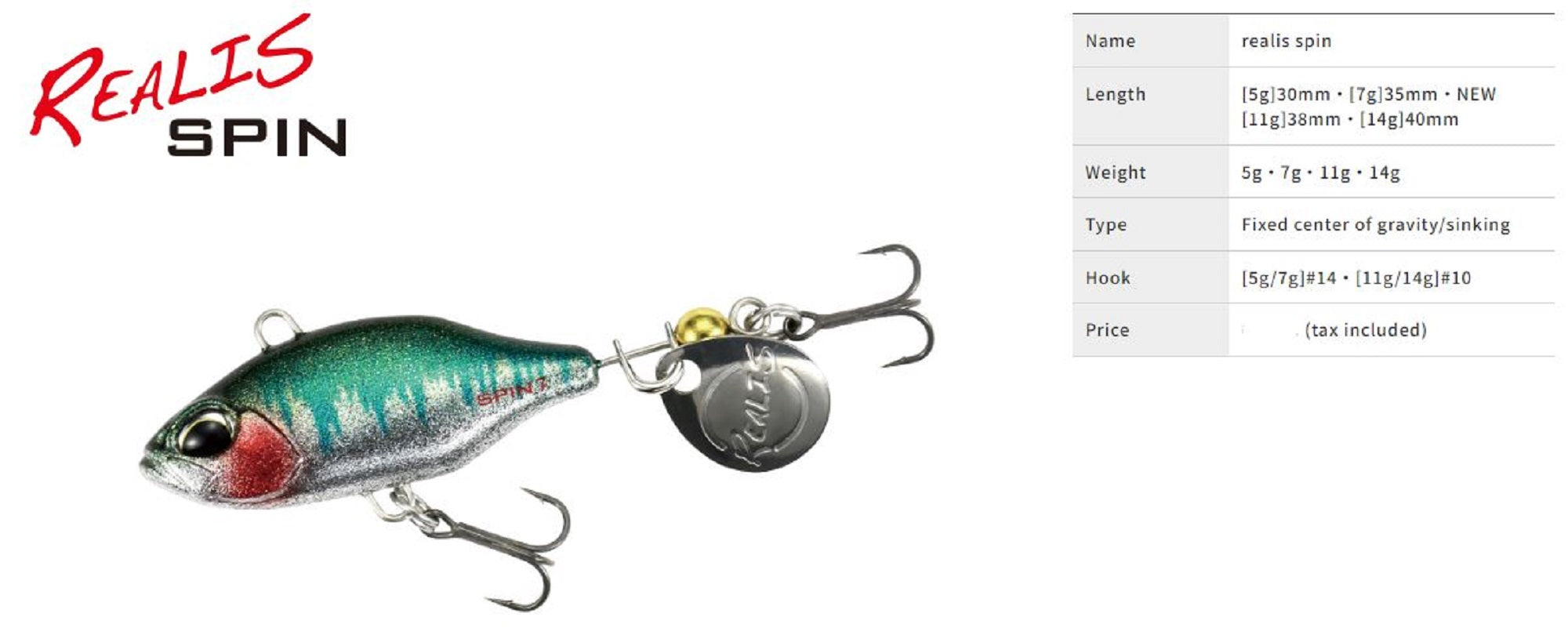 Lure Haven Singapore