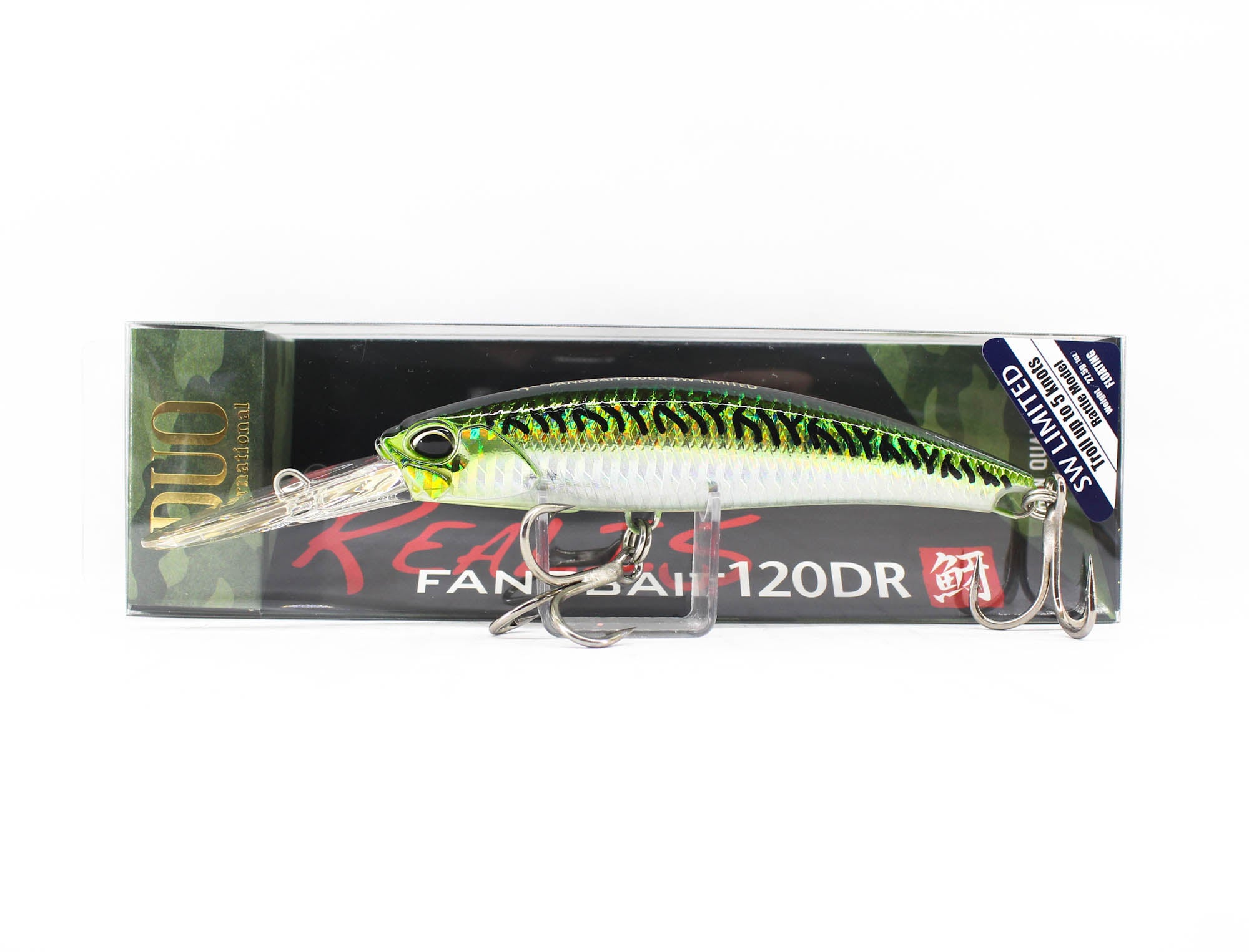 Lure Haven Singapore