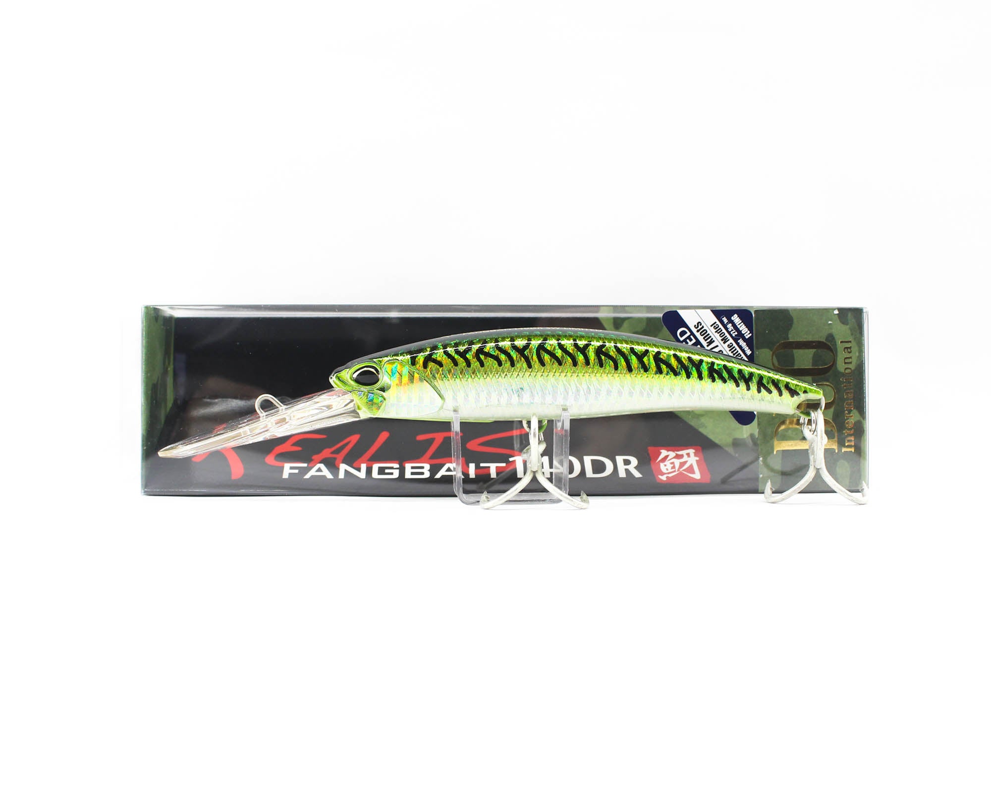 Lure Haven Singapore