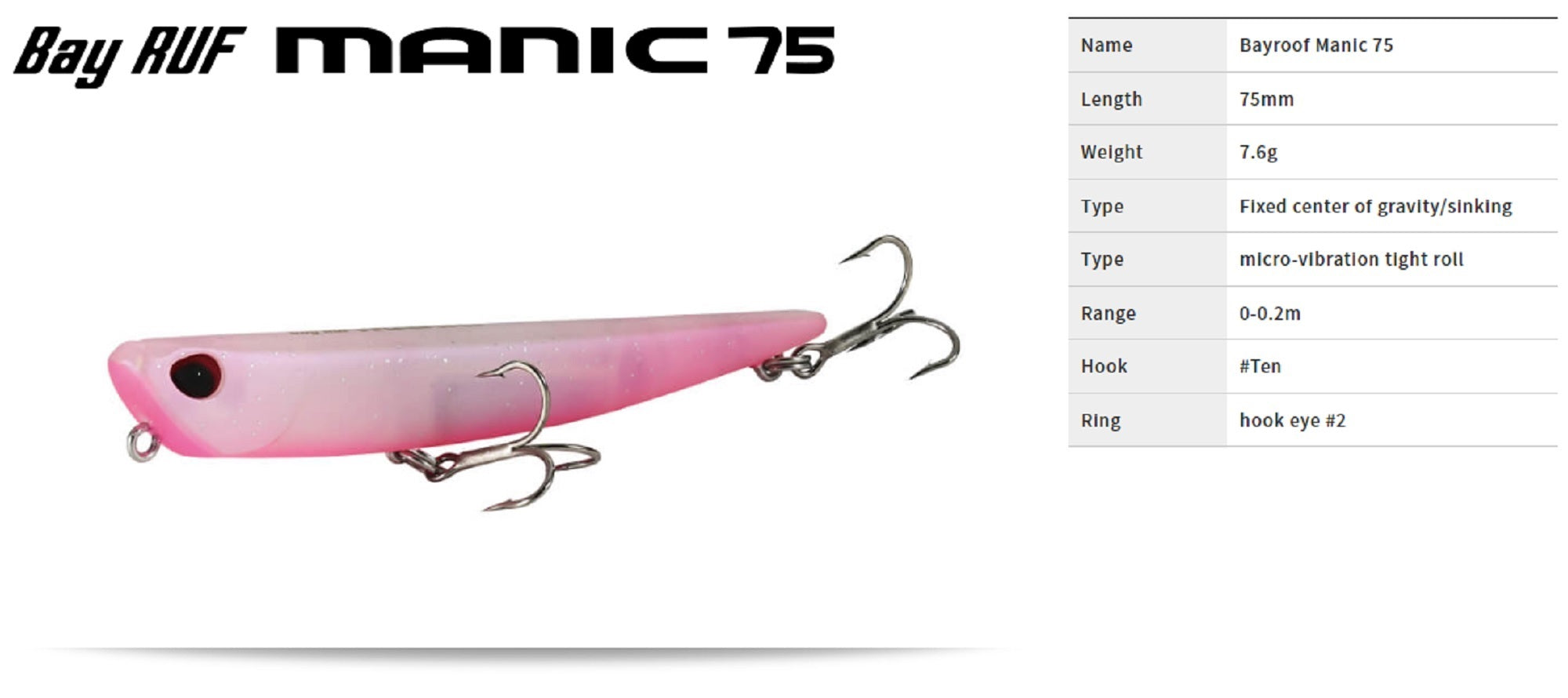 Lure Haven Singapore