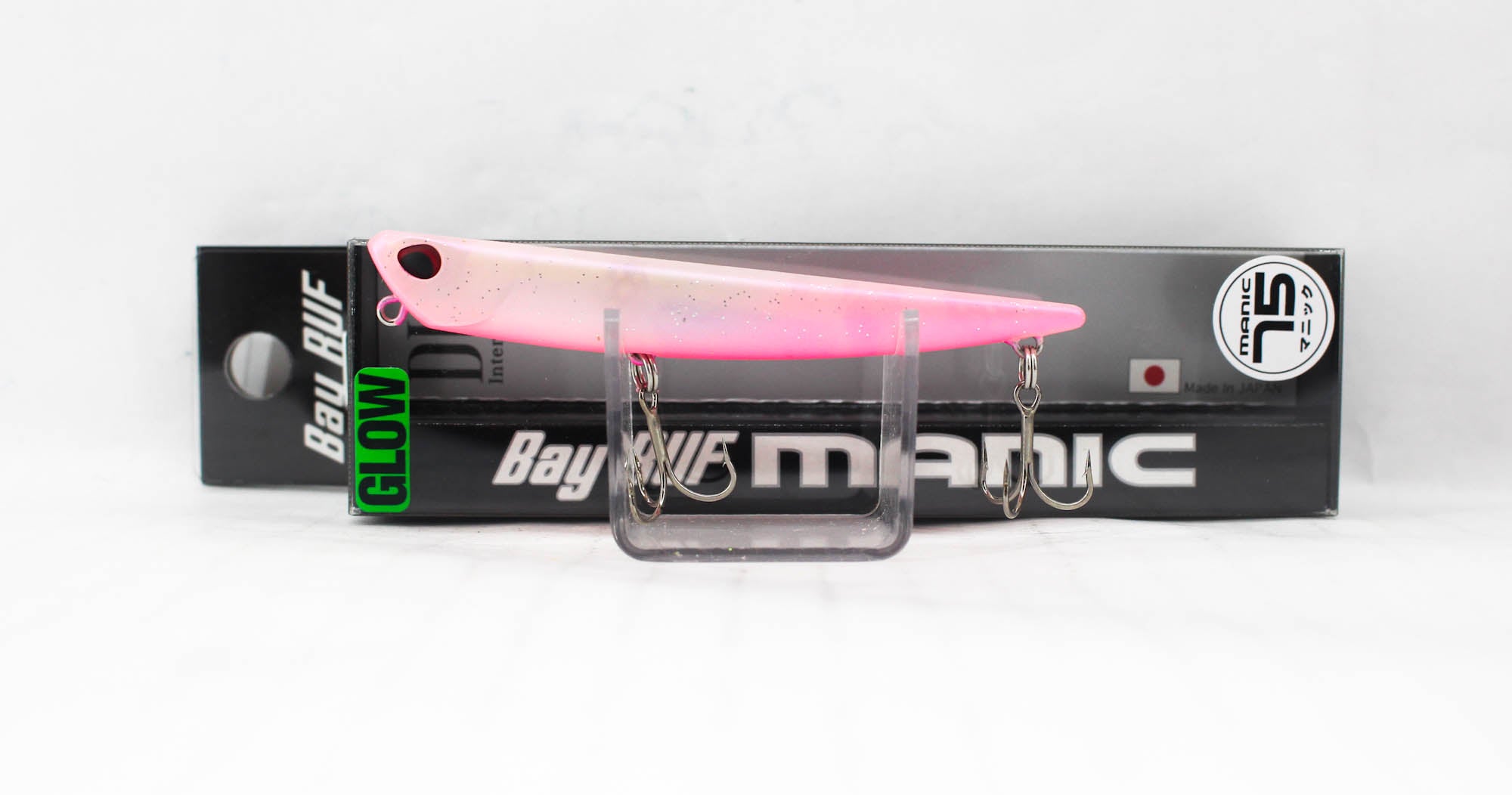Lure Haven Singapore