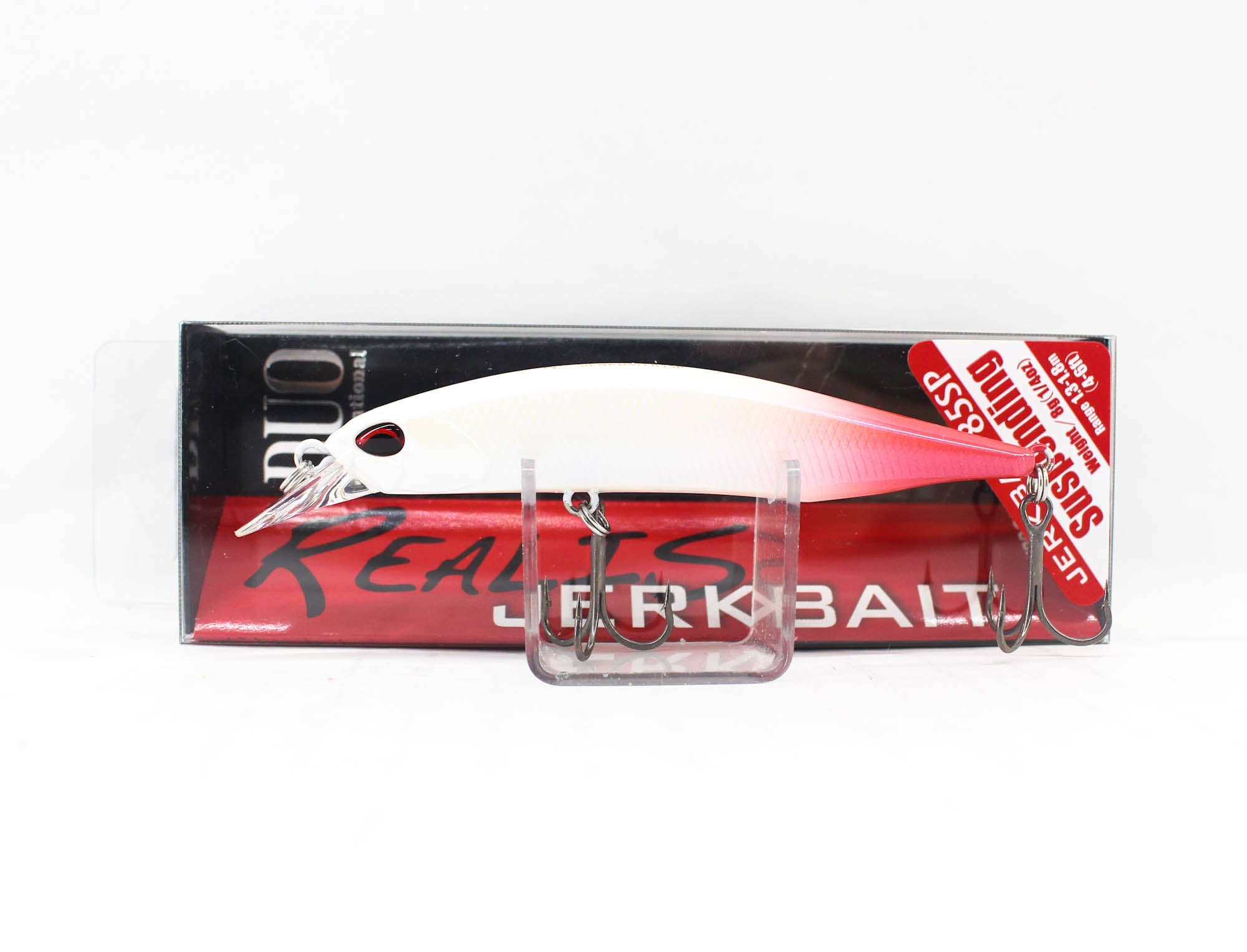Duo Realis Jerkbait 85SP Suspend Lure ACCZ126 (2022)