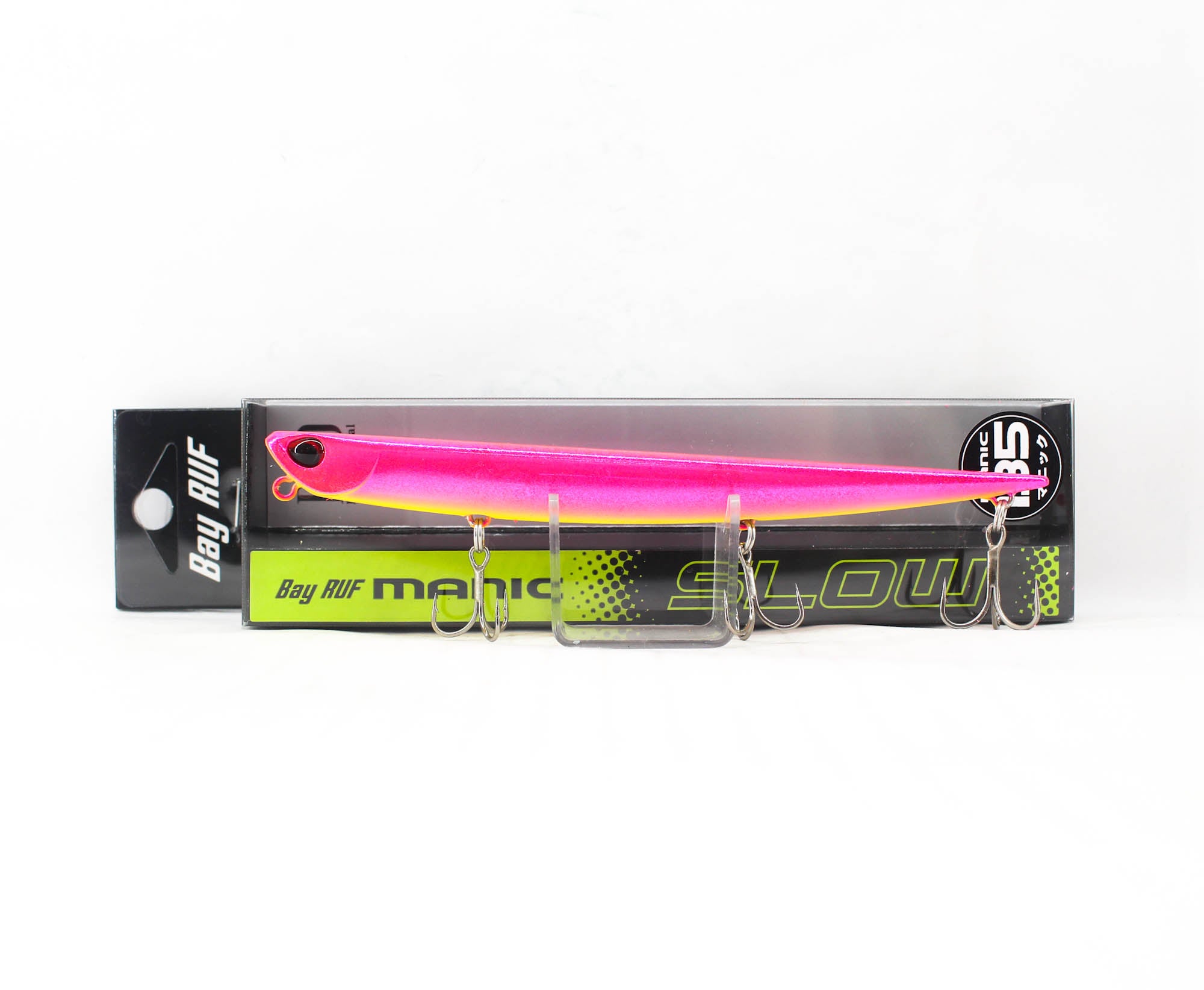 Lure Haven Singapore