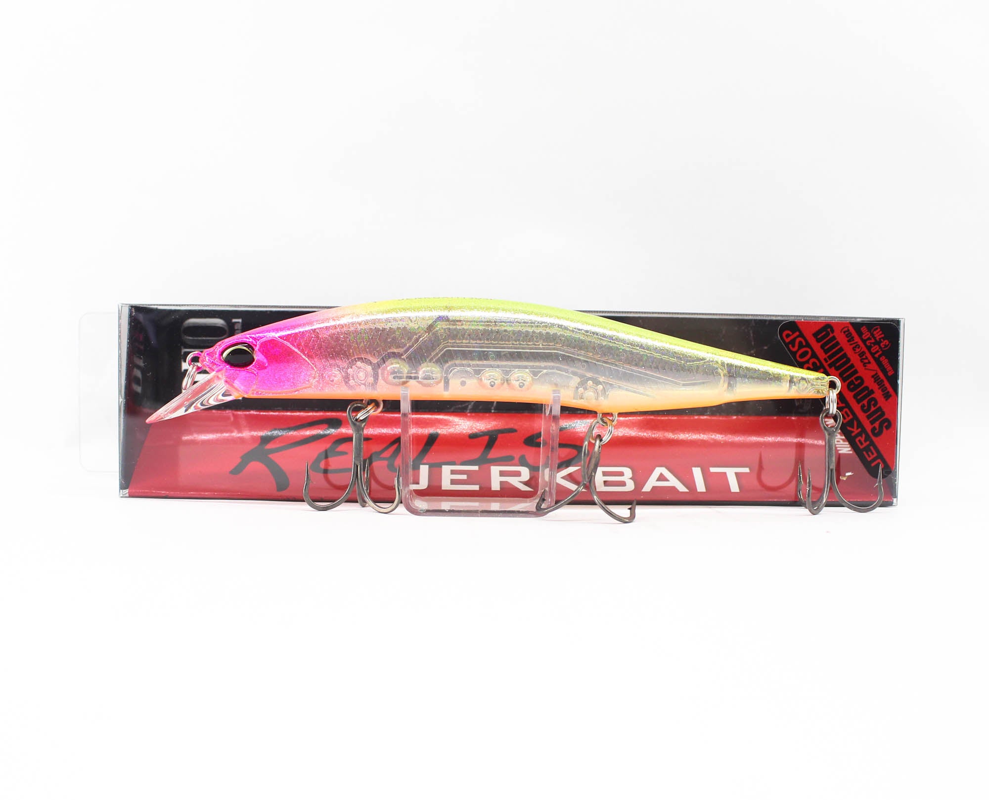 Lure Haven Singapore