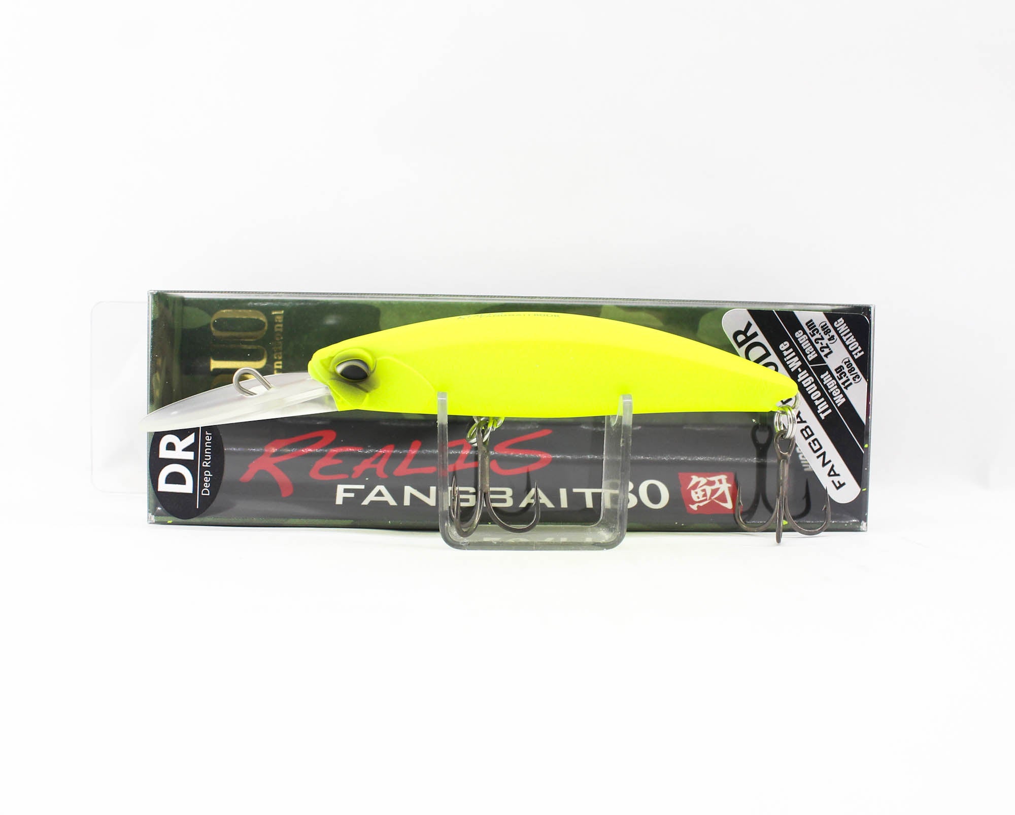 Lure Haven Singapore