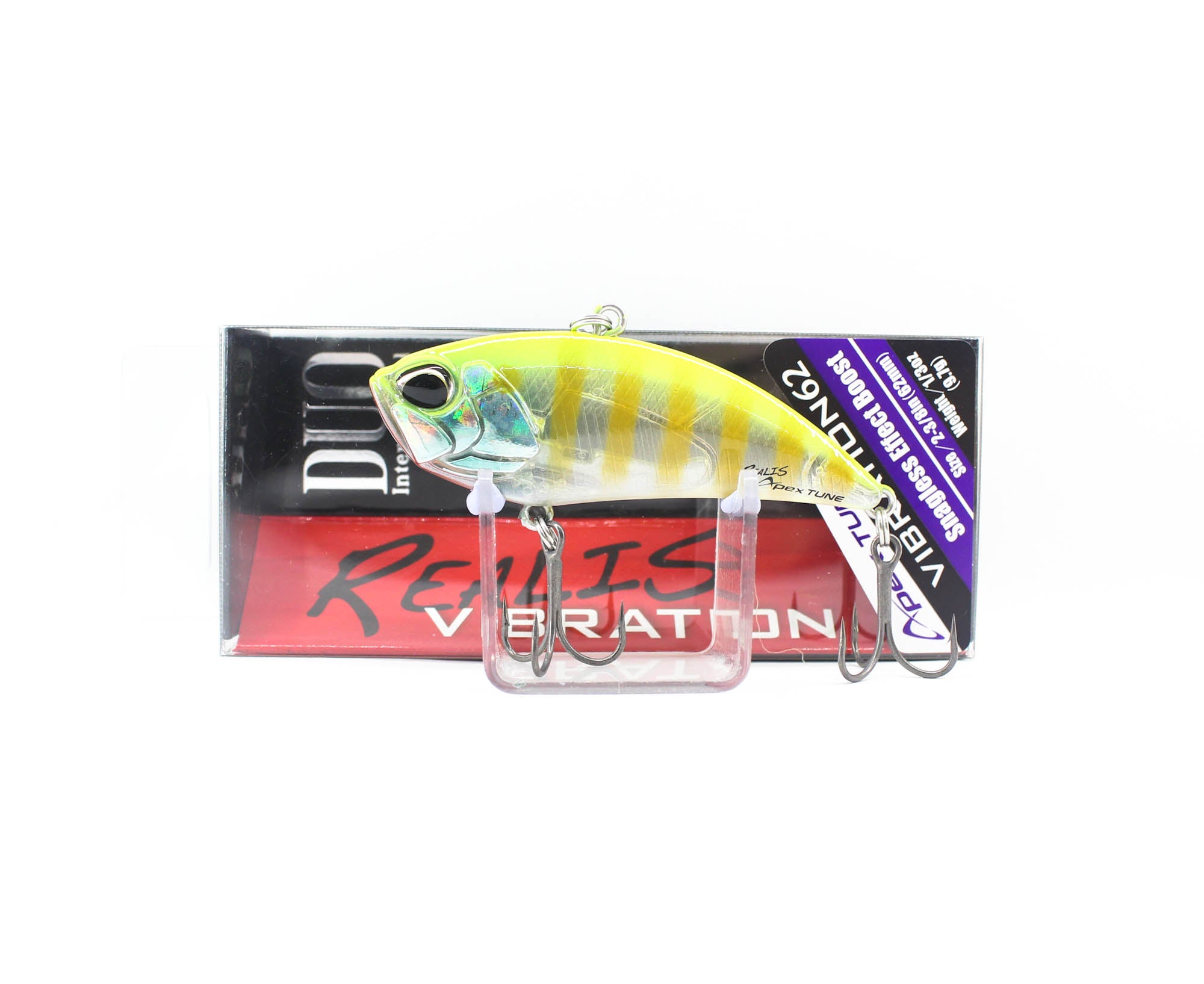 Lure Haven Singapore