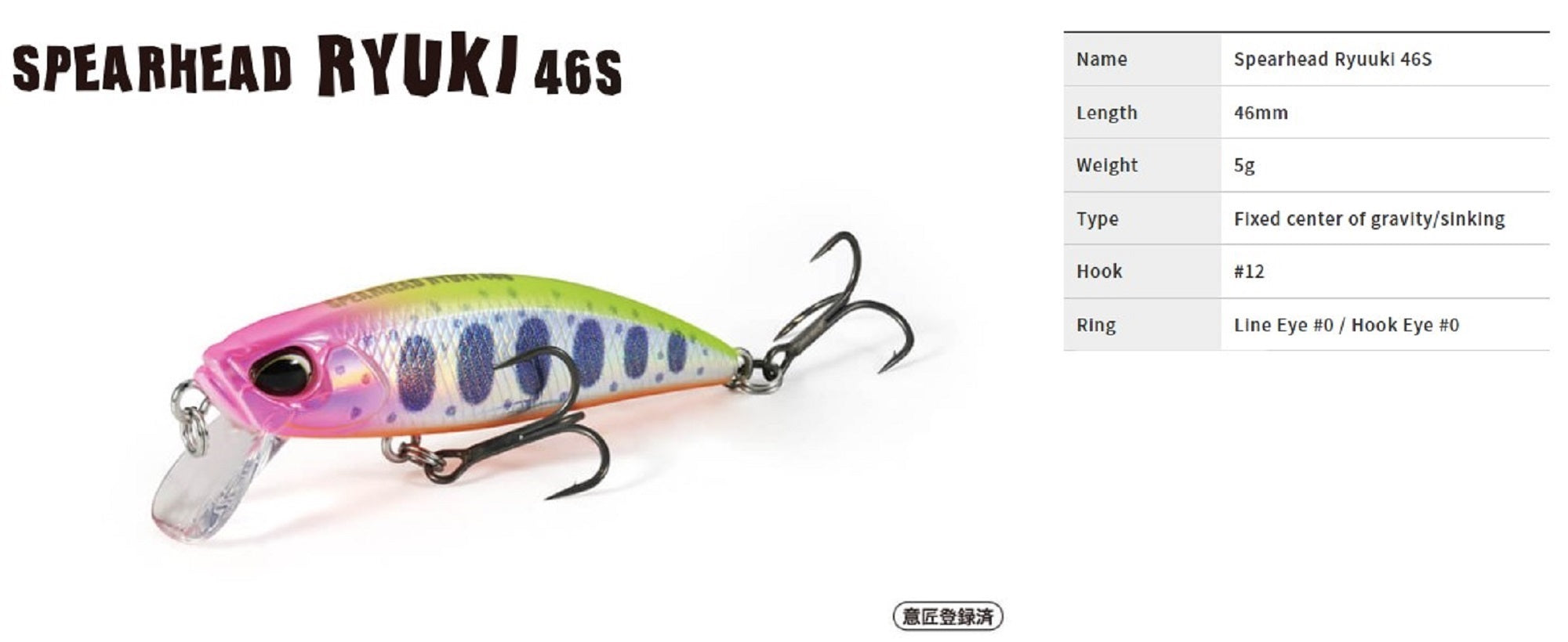 Lure Haven Singapore