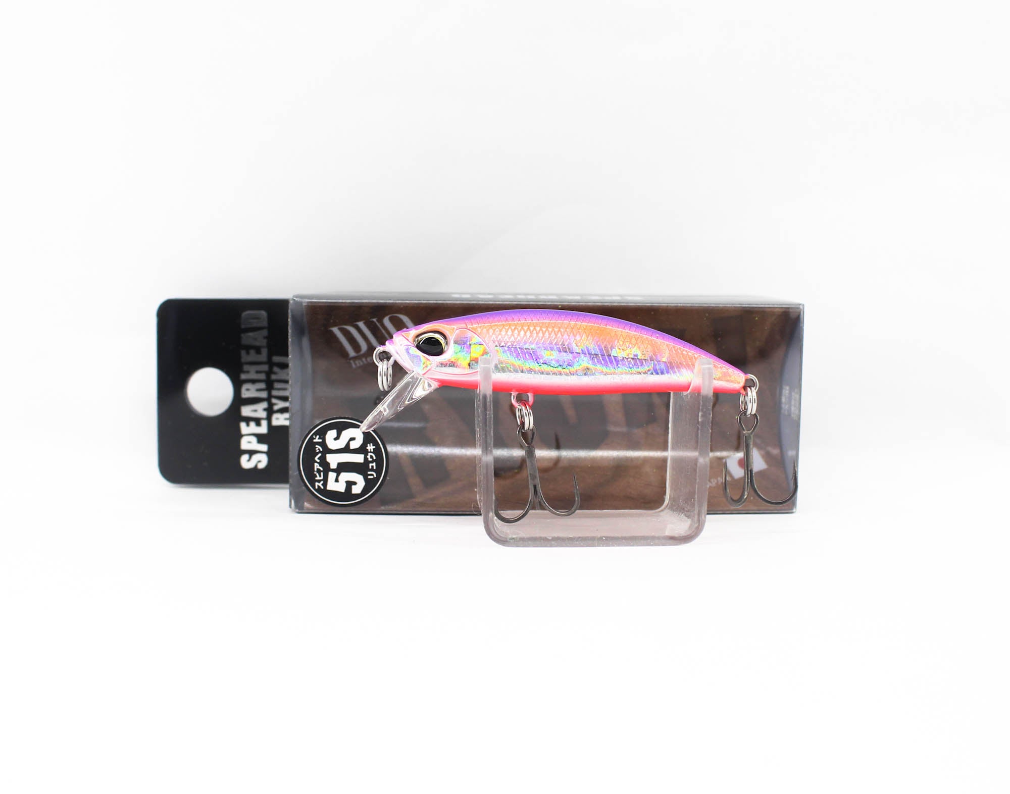Lure Haven Singapore