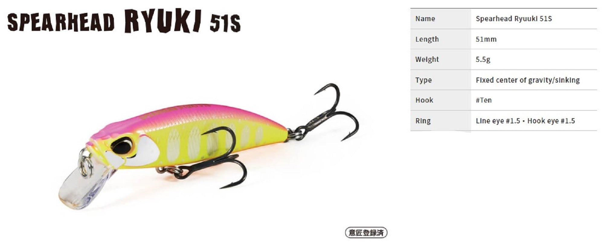 Lure Haven Singapore
