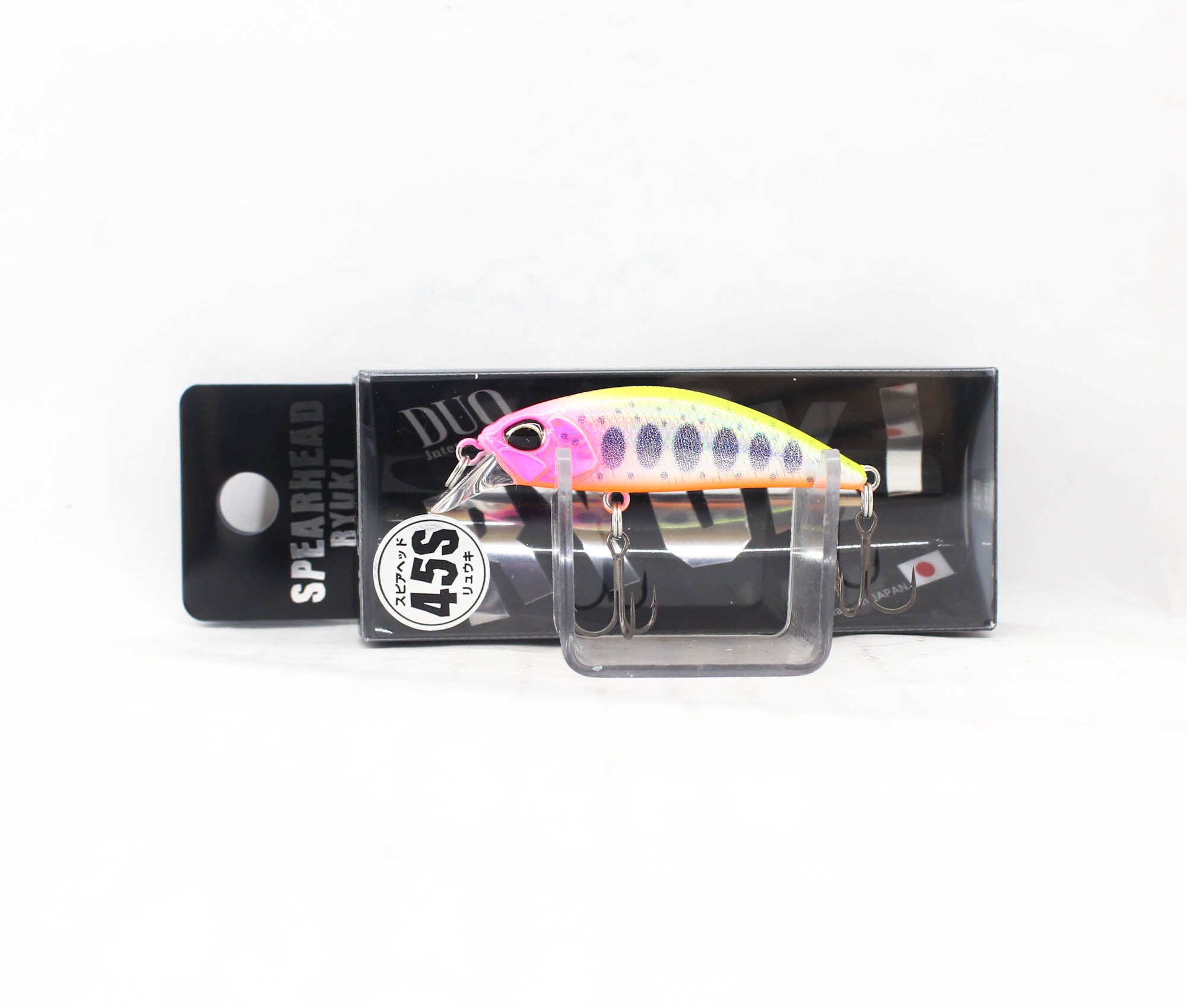 Lure Haven Singapore