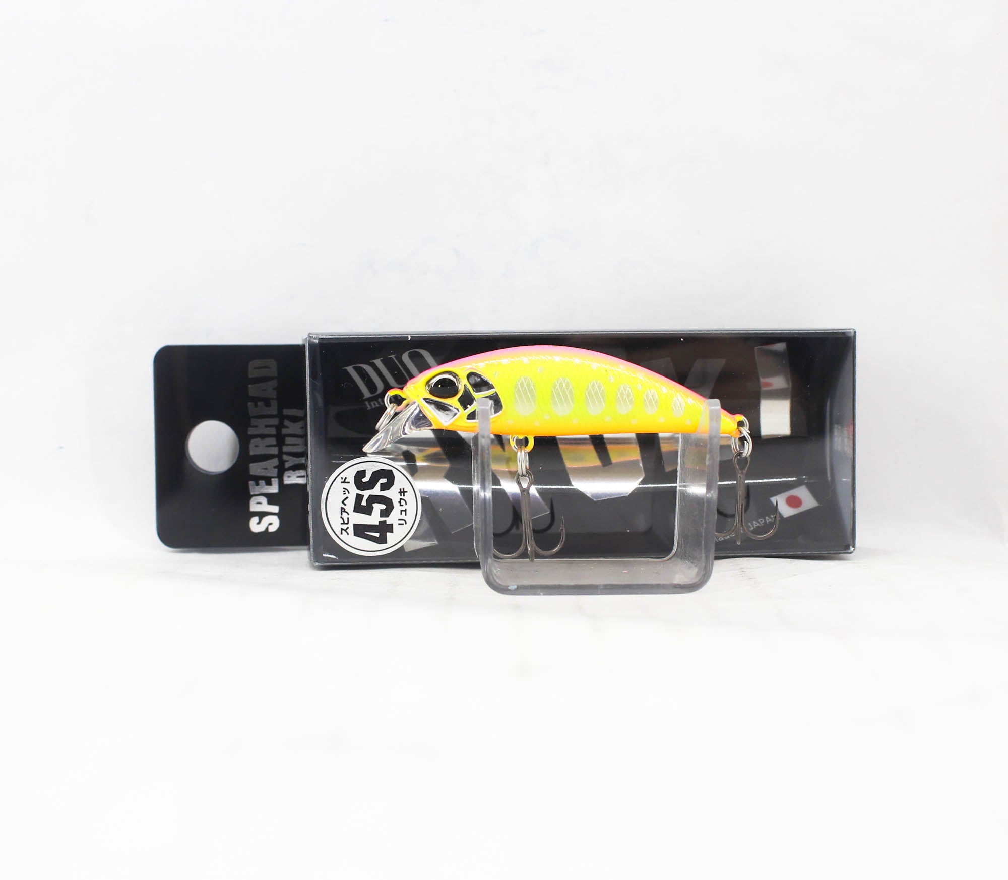 Lure Haven Singapore