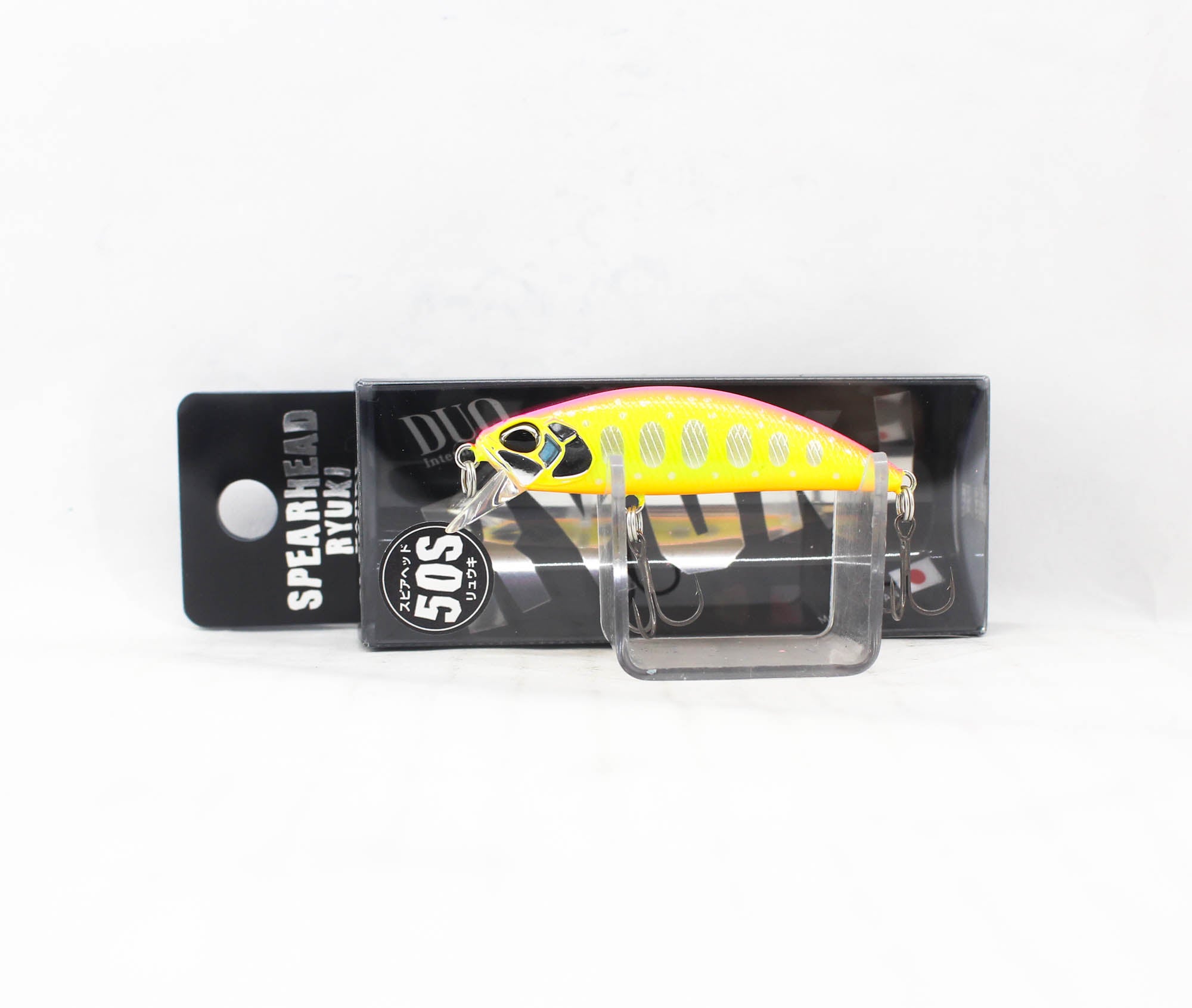 Lure Haven Singapore