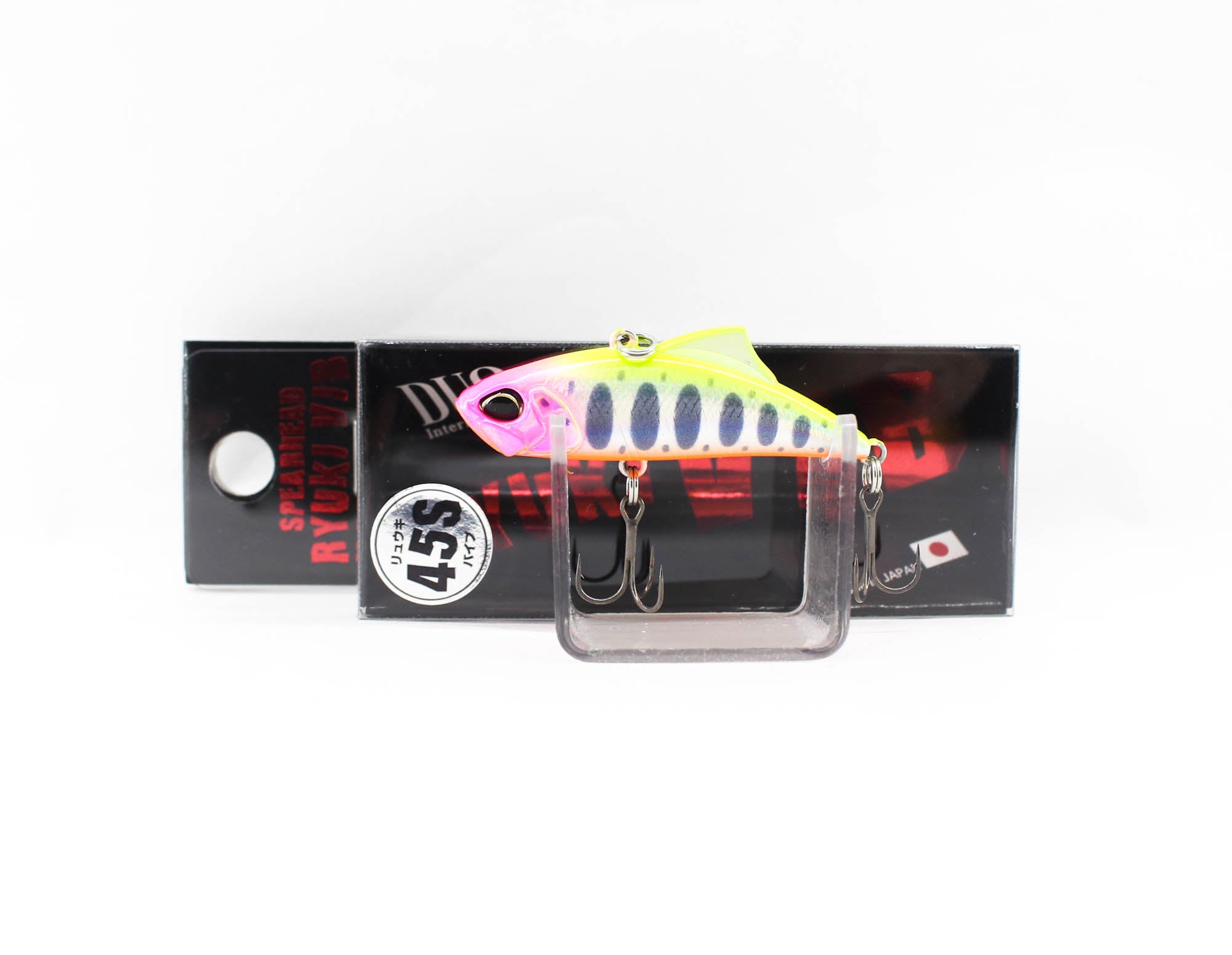Lure Haven Singapore