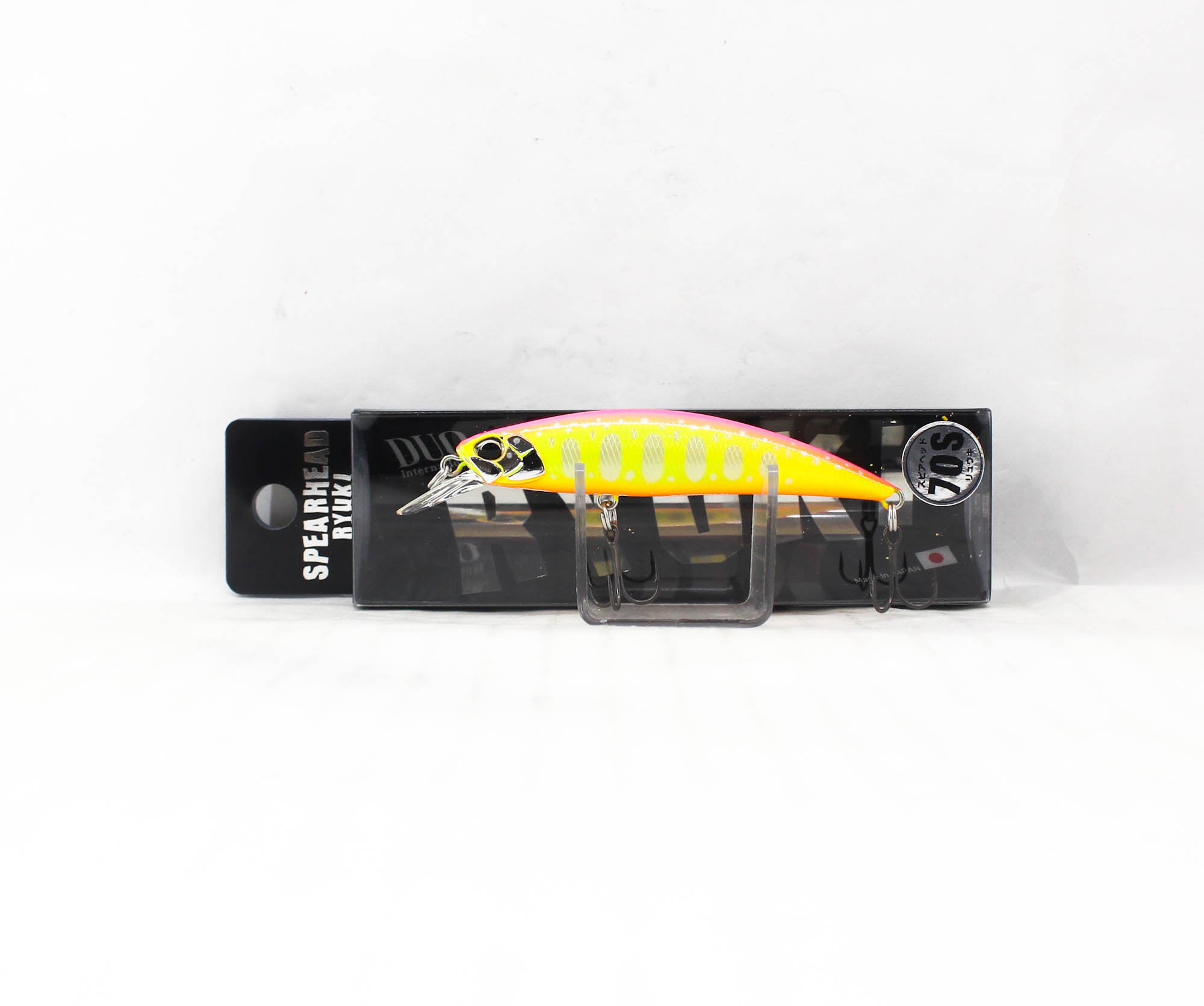 Lure Haven Singapore