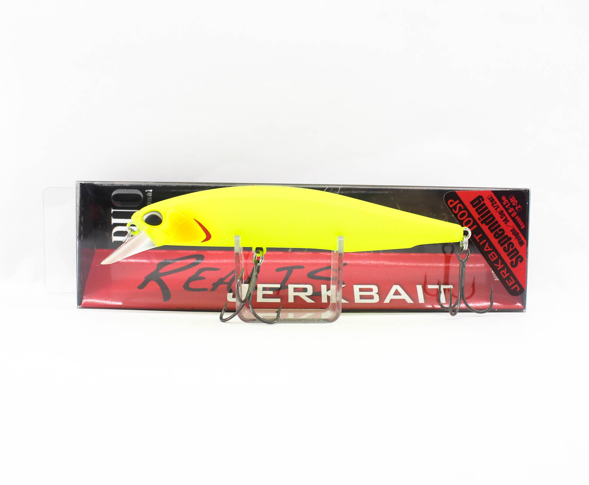 Lure Haven Singapore