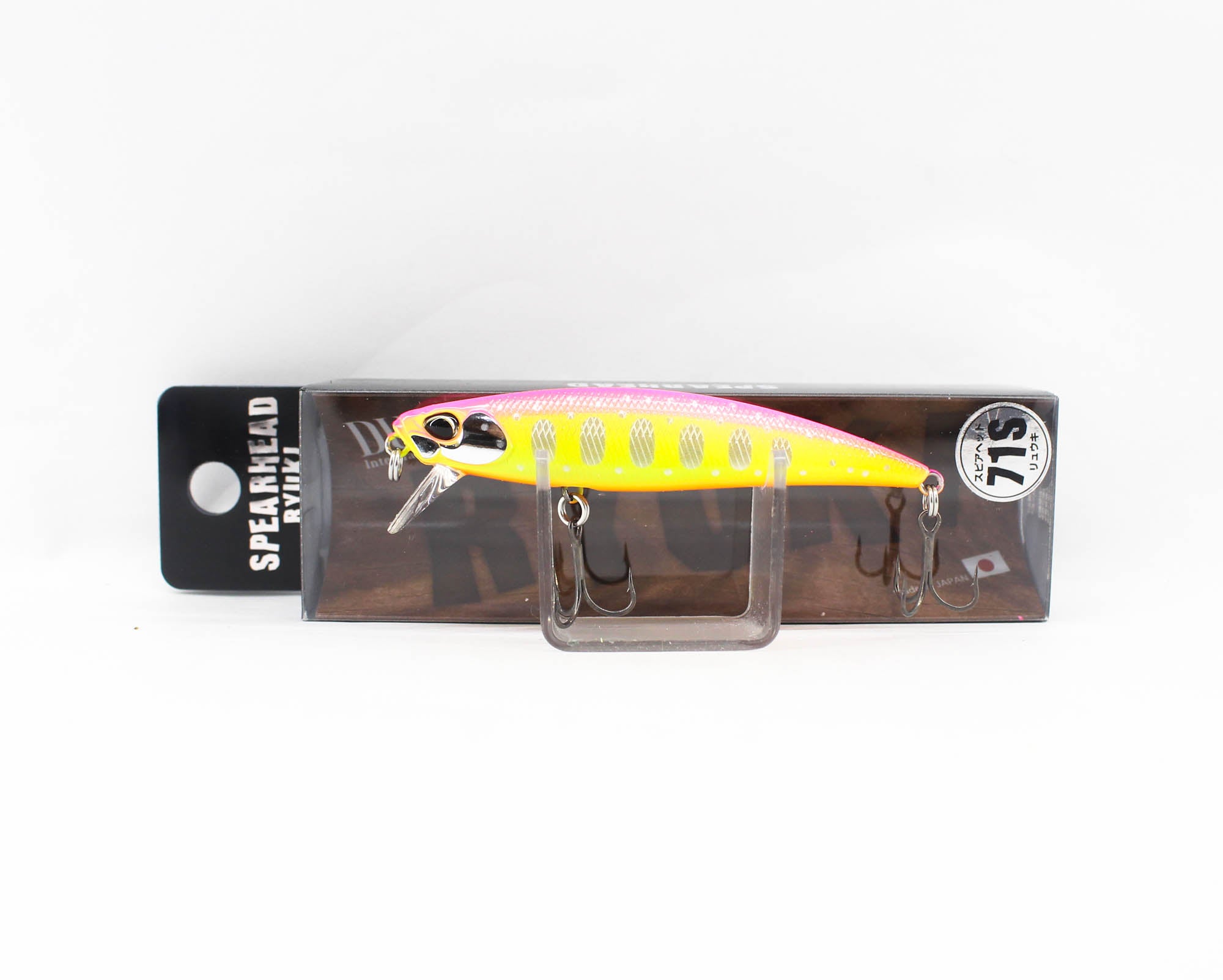 Lure Haven Singapore