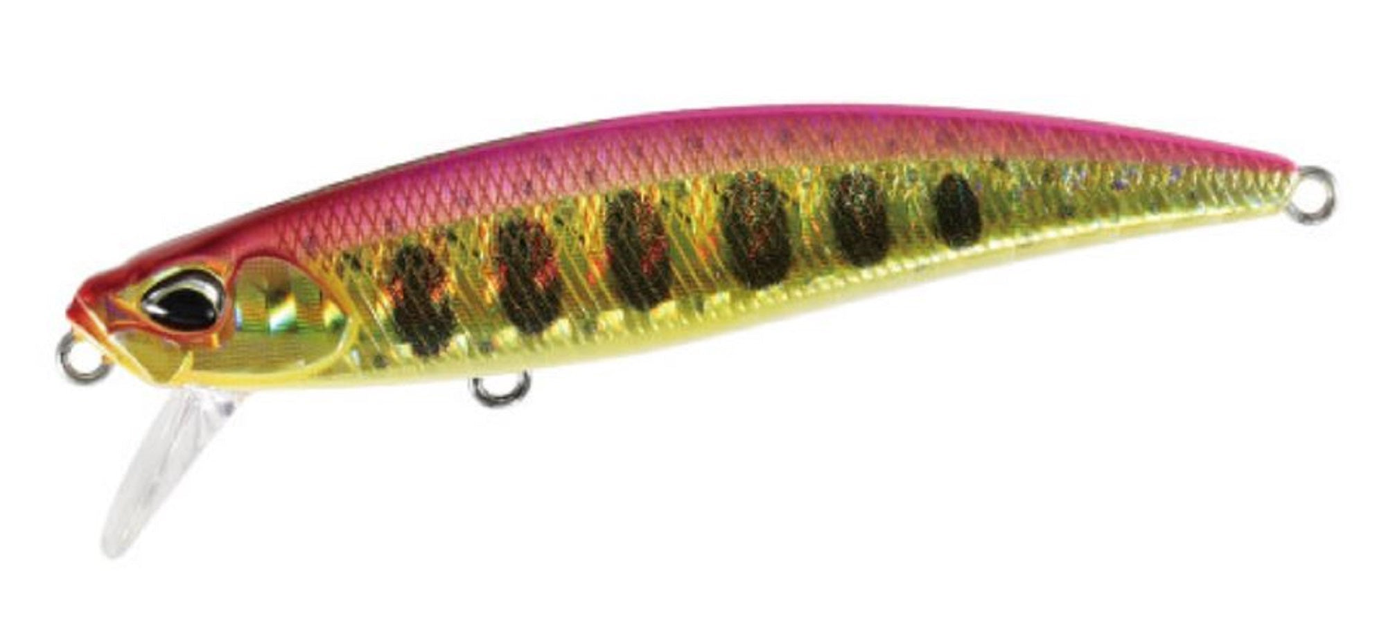 Duo Spearhead Ryuki 71S Sinking Lure AHA4052 (3678)