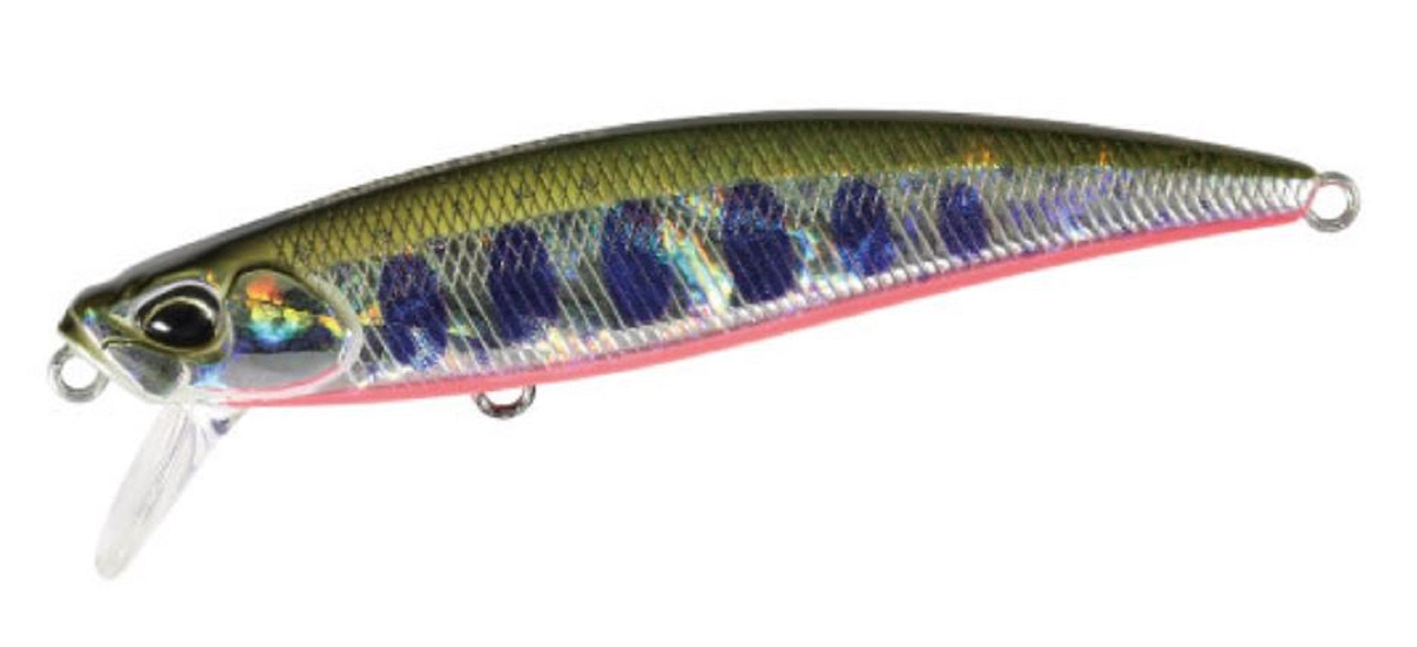 Duo Spearhead Ryuki 71S Sinking Lure ADA4068 (3708)