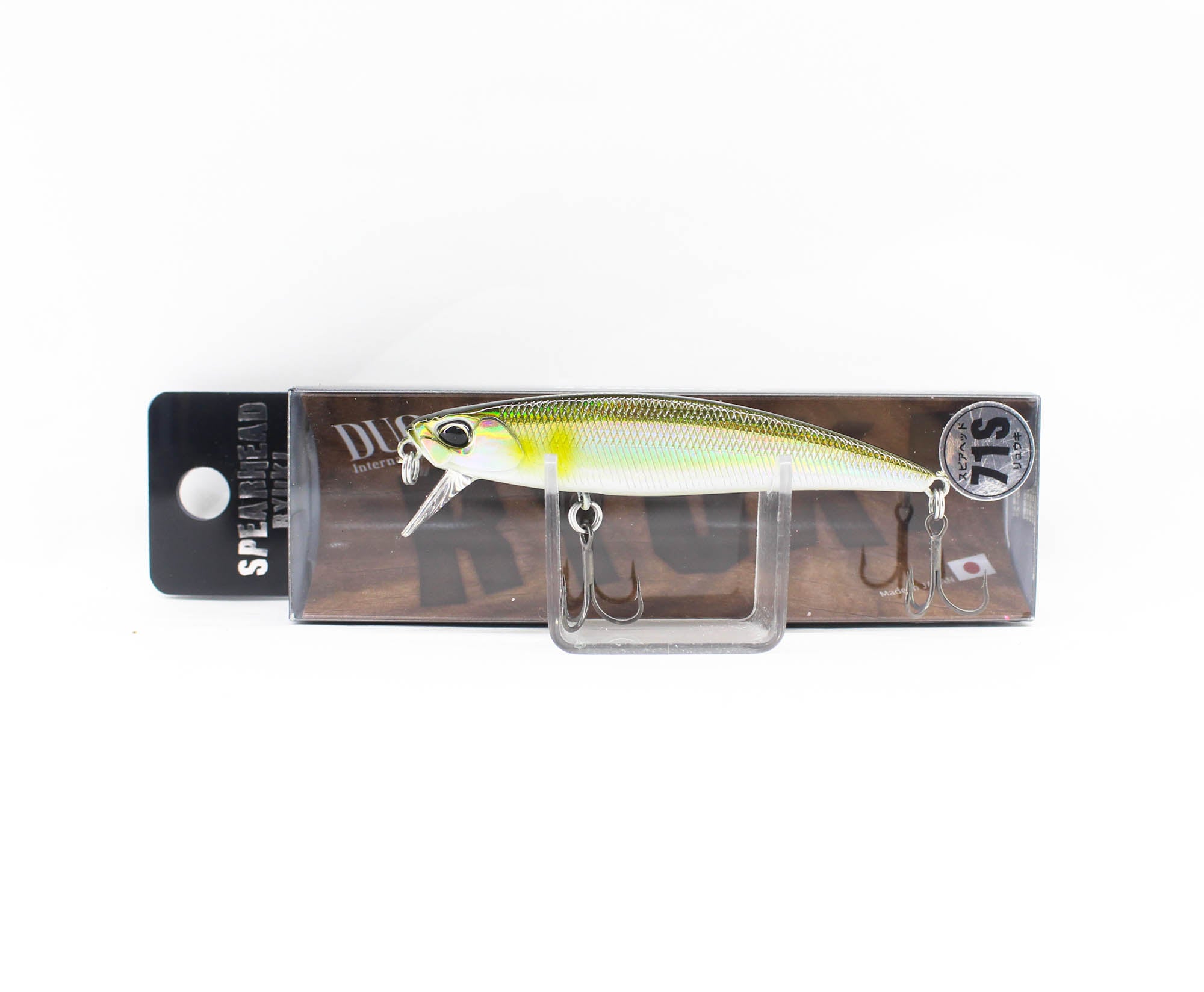 Lure Haven Singapore