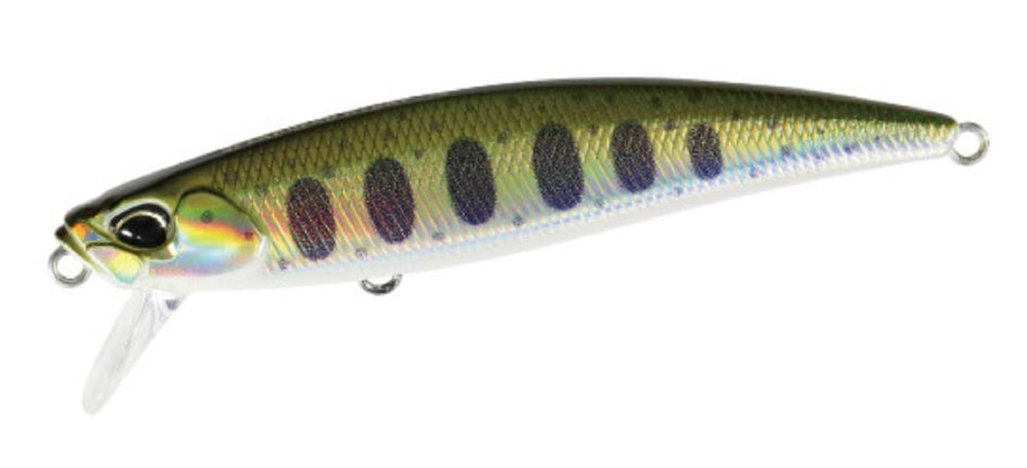Duo Spearhead Ryuki 71S Sinking Lure ANA4034 (3722)