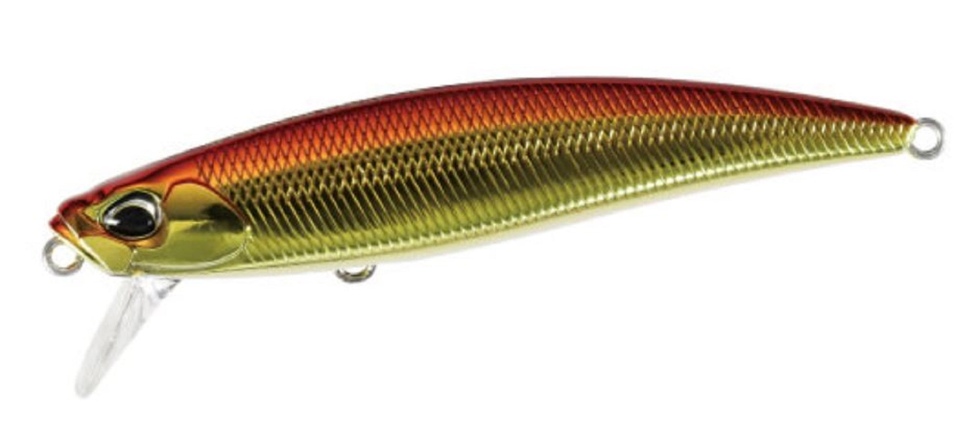 Duo Spearhead Ryuki 71S Sinking Lure MCC4026 (3753)