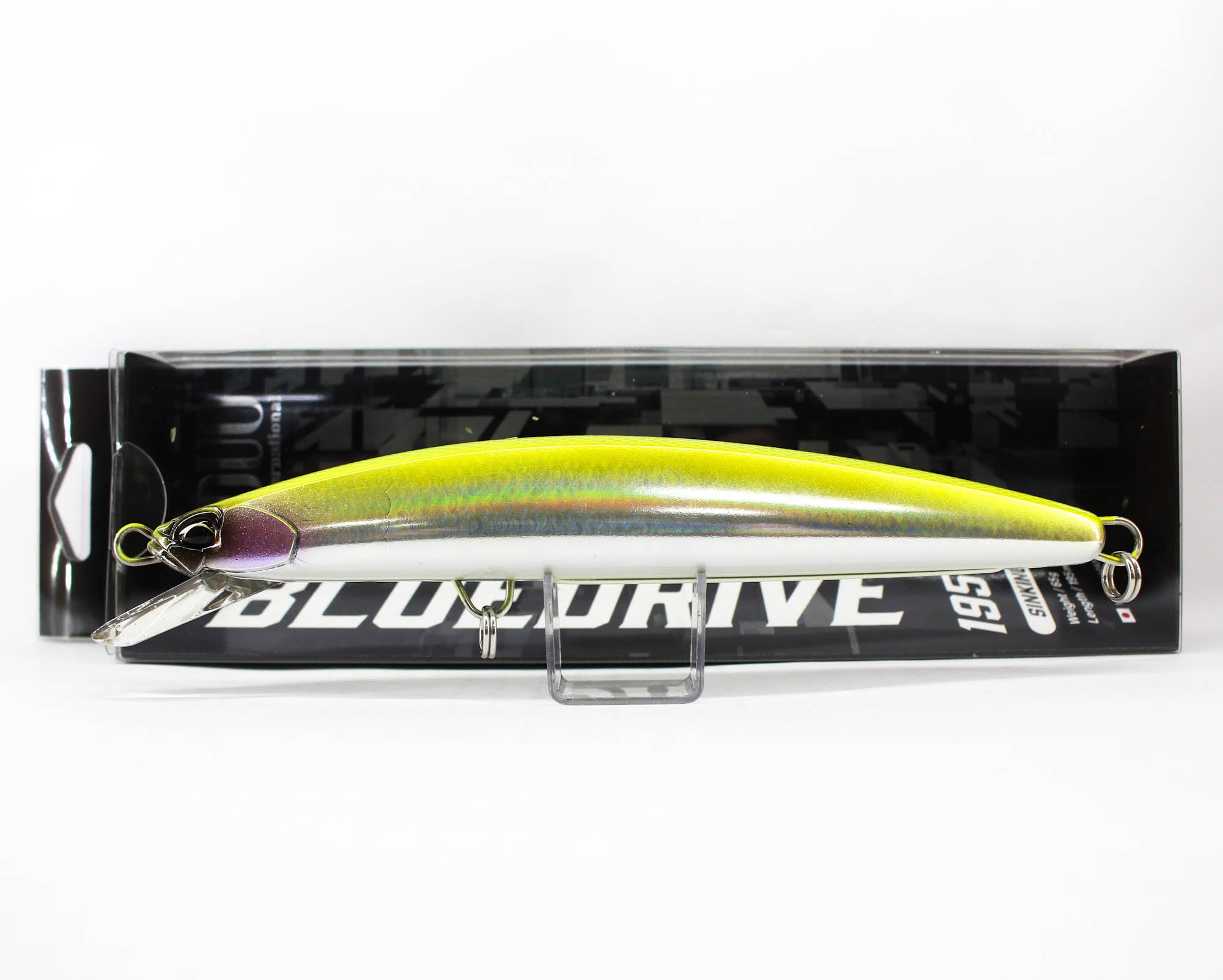 Lure Haven Singapore
