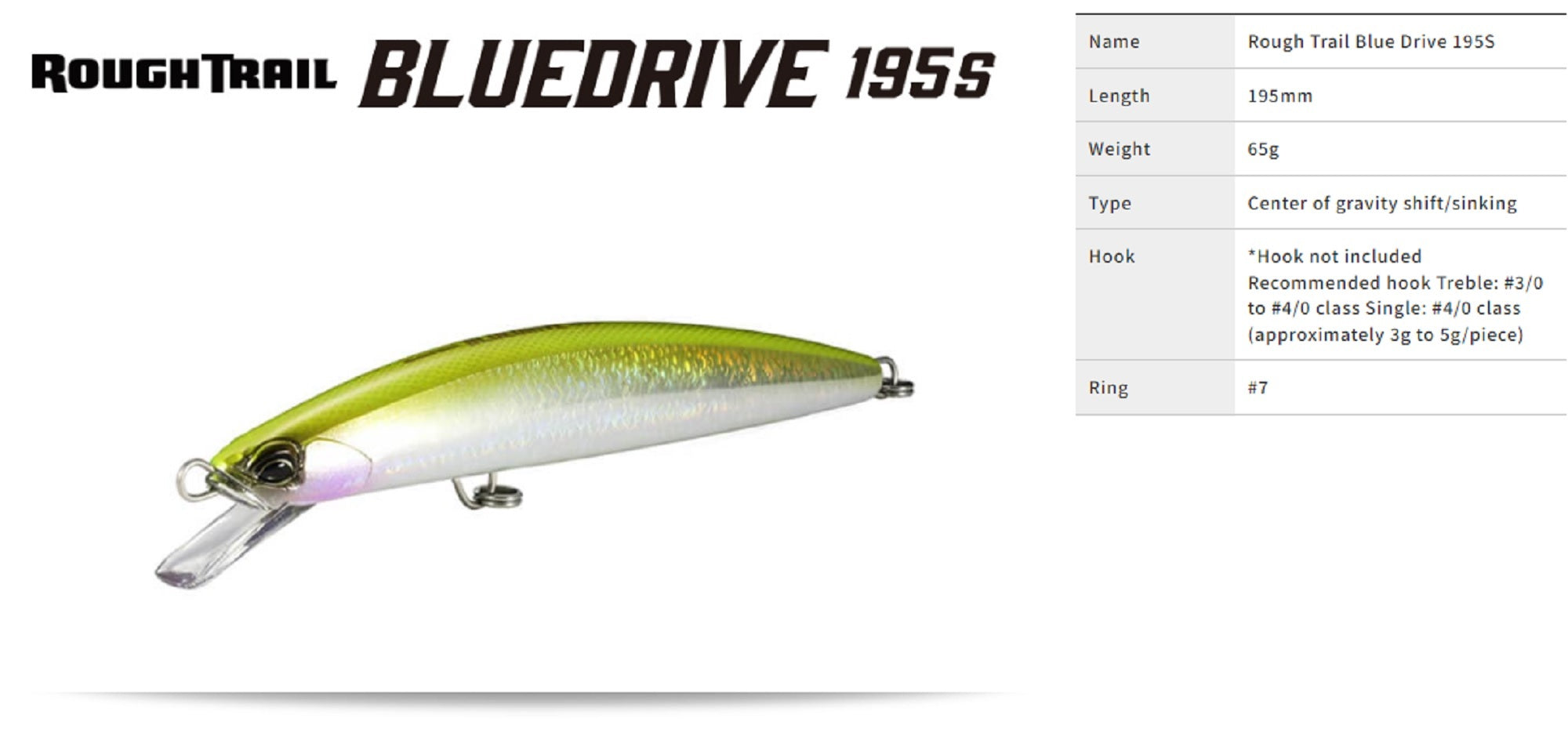 Lure Haven Singapore