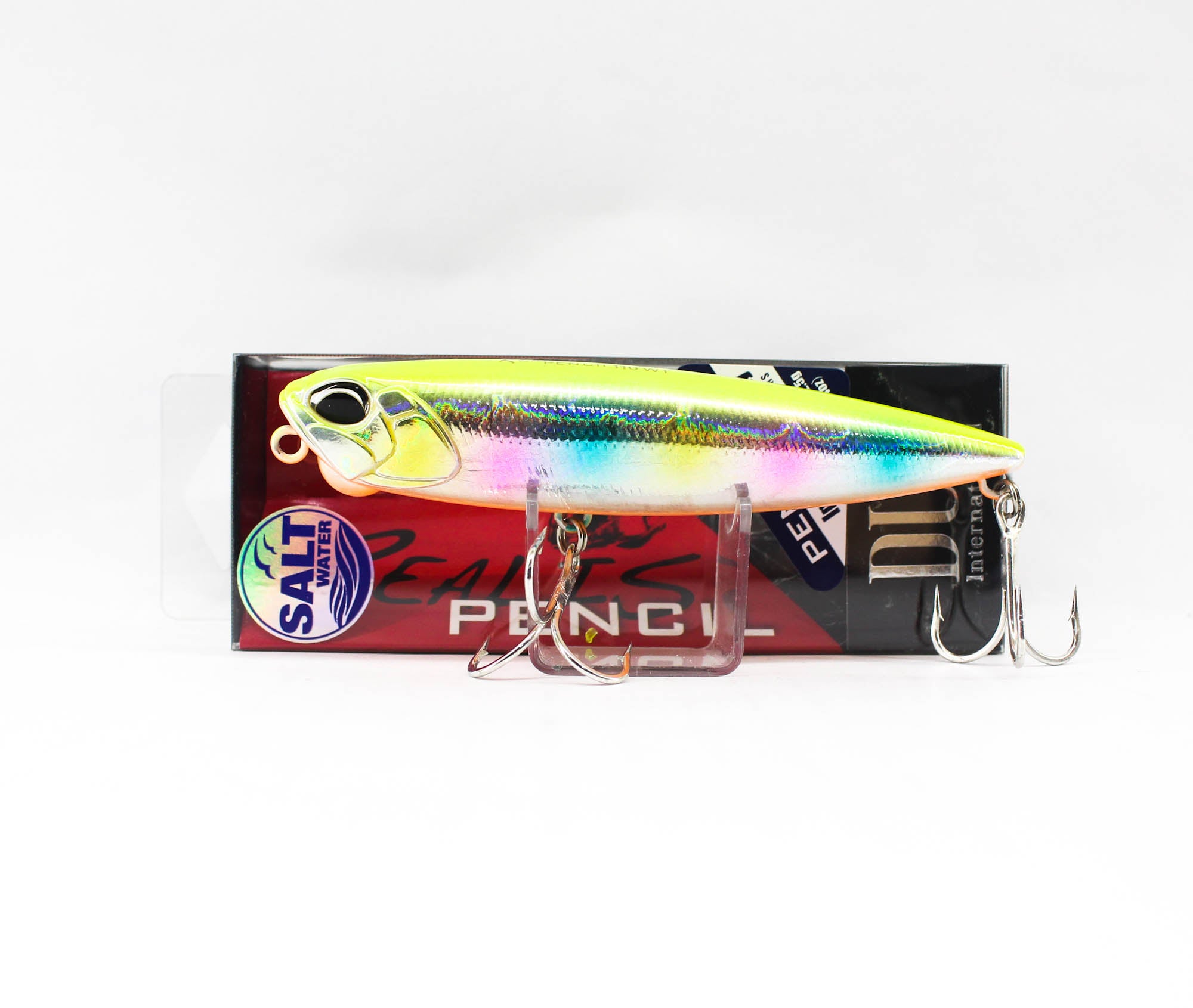 Lure Haven Singapore