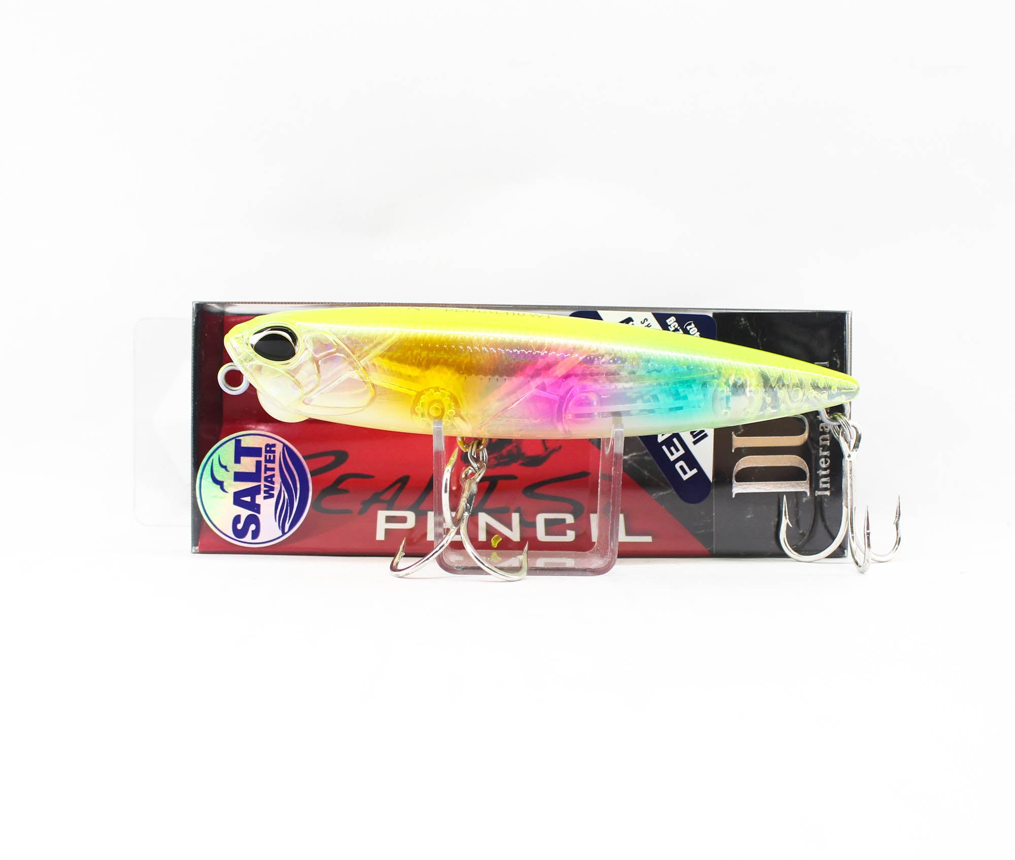 Lure Haven Singapore