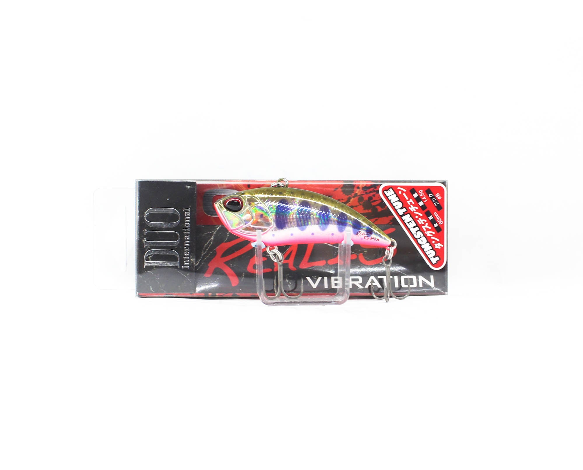 Lure Haven Singapore